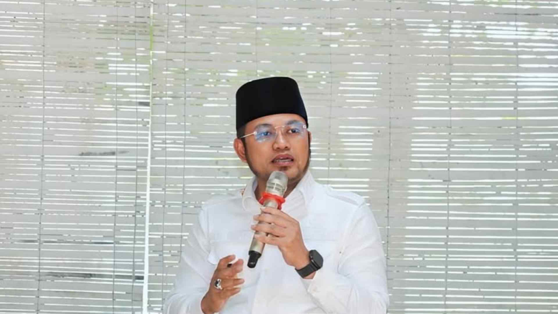 Desember Ini, Air Baku dari Void Indominco Mengalir ke Bontang