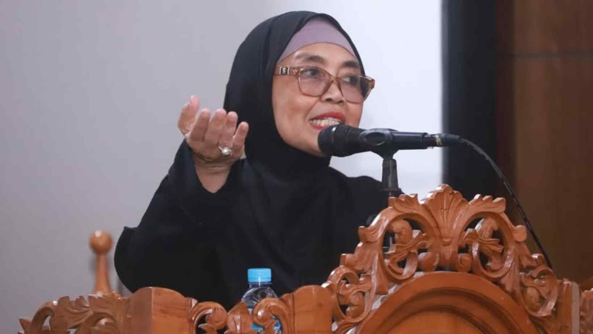 Dari Insentif sampai Bantuan Uang Tunai dari Pemkot, Ini Daftar Penerimanya di Bontang