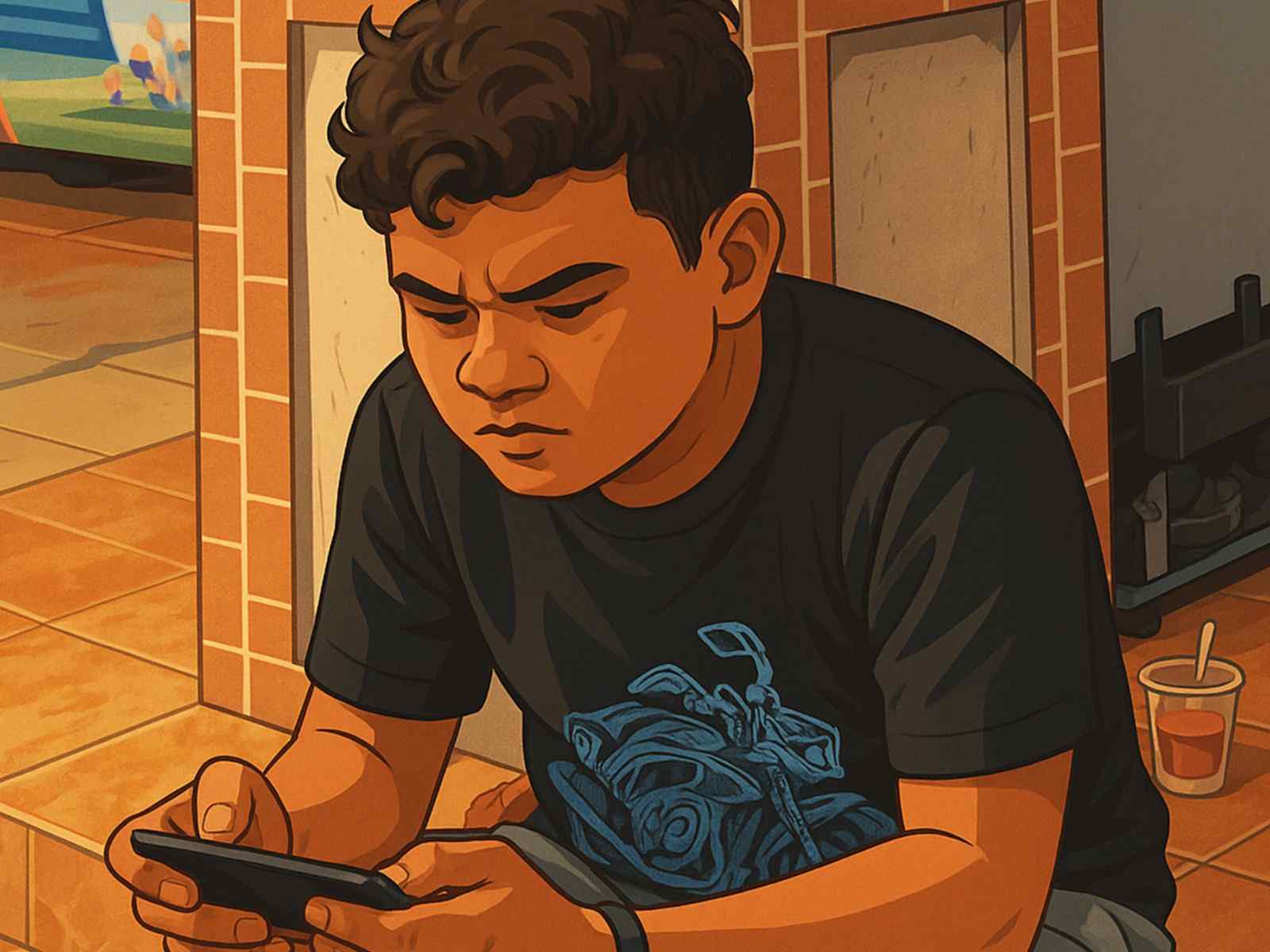 Gen Z Bontang Dalam Dunia Mobile Game: Top Up dari Rp20 Ribu sampai Rp2,5 Juta