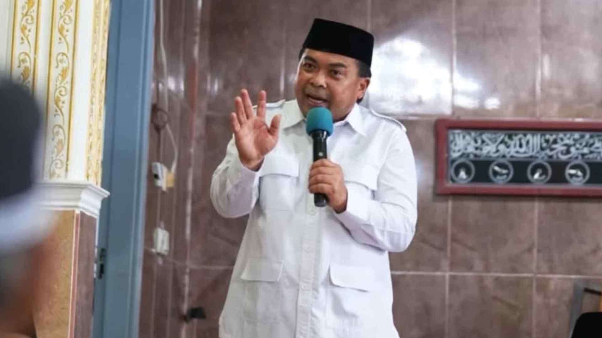 Warga Berbas Tengah Bontang Dapat Jargas Gratis