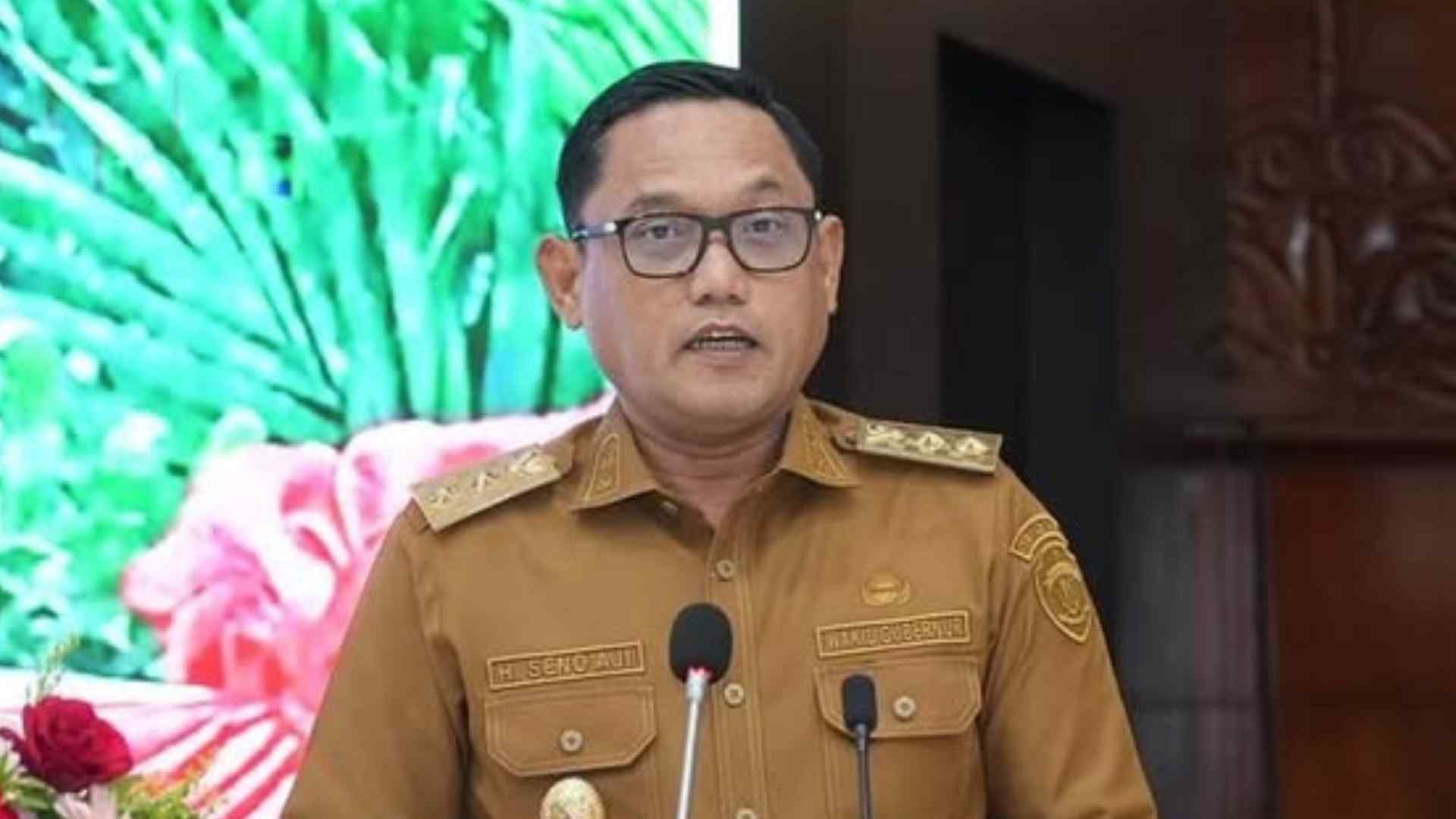 Hari Ini, Jalur Sangatta-Bengalon di Kutim Diturap