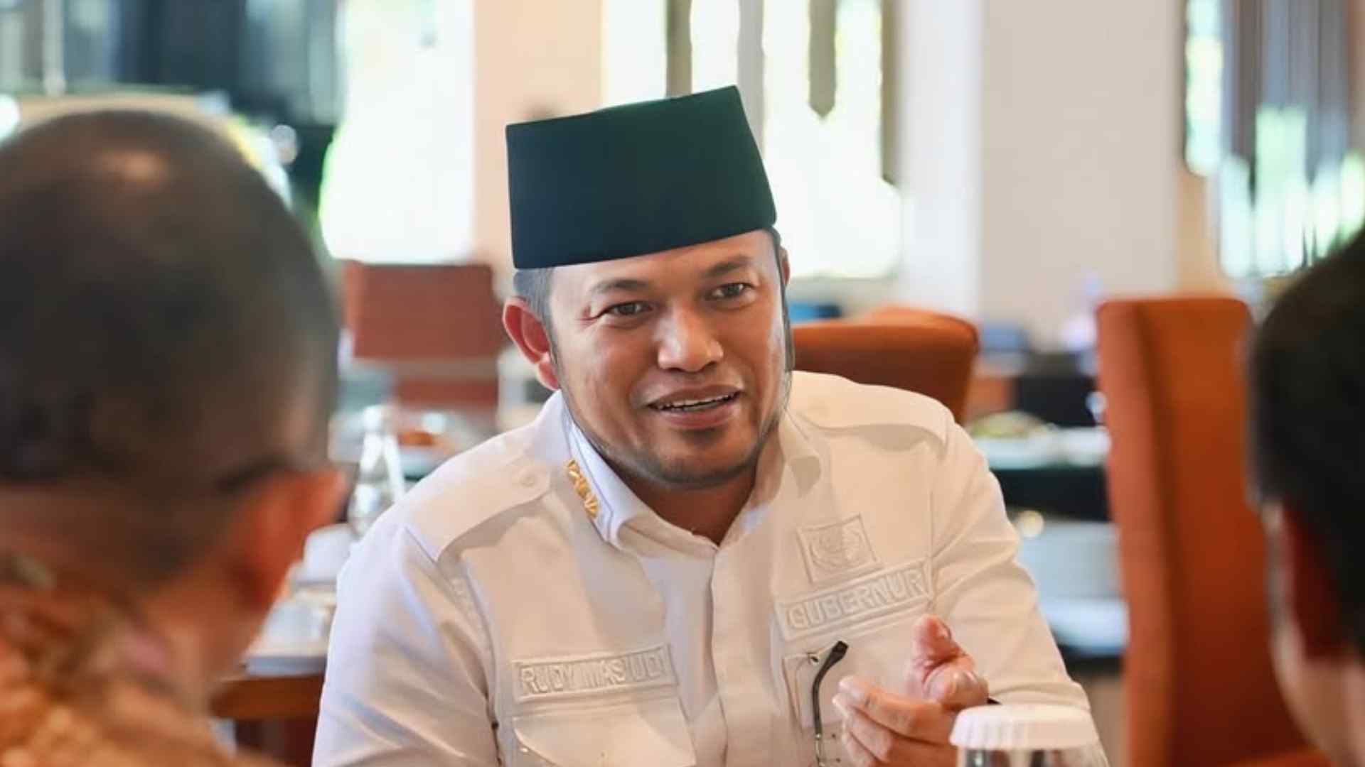 Dihadiri 45 Delegasi dari 7 Negara, Kaltim Jadi Tuan Rumah ISEW dan ICDP