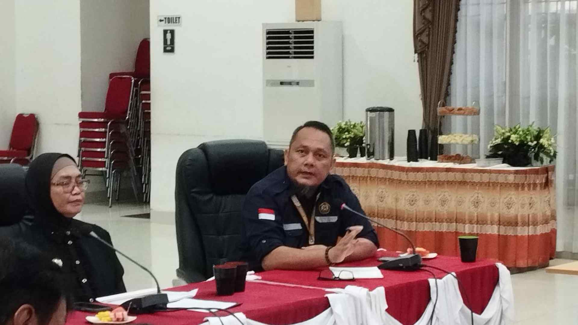 Jika Pipa Jargas Lewat Sungai, Ini yang Dilakukan Ditjen Migas di Bontang