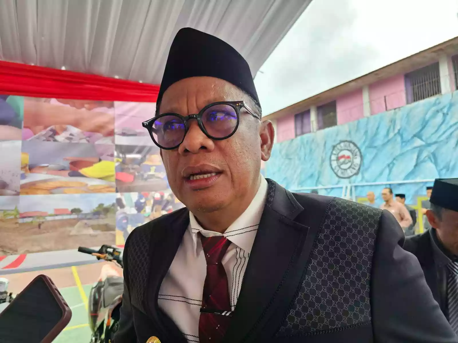 Rilis SDI Pegawai Pemkot Bontang Banyak Pilih Neni, Basri Rase : Keliru, Semua ASN Sejahtera Pasti Pilih Saya