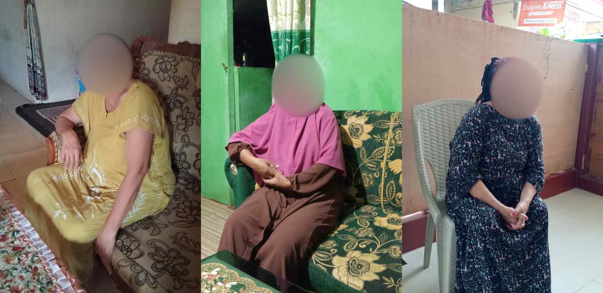Sudah Bayar Rp100 Ribu, Beras SPHP dari Kelurahan di Bontang Tak Juga Diserahkan