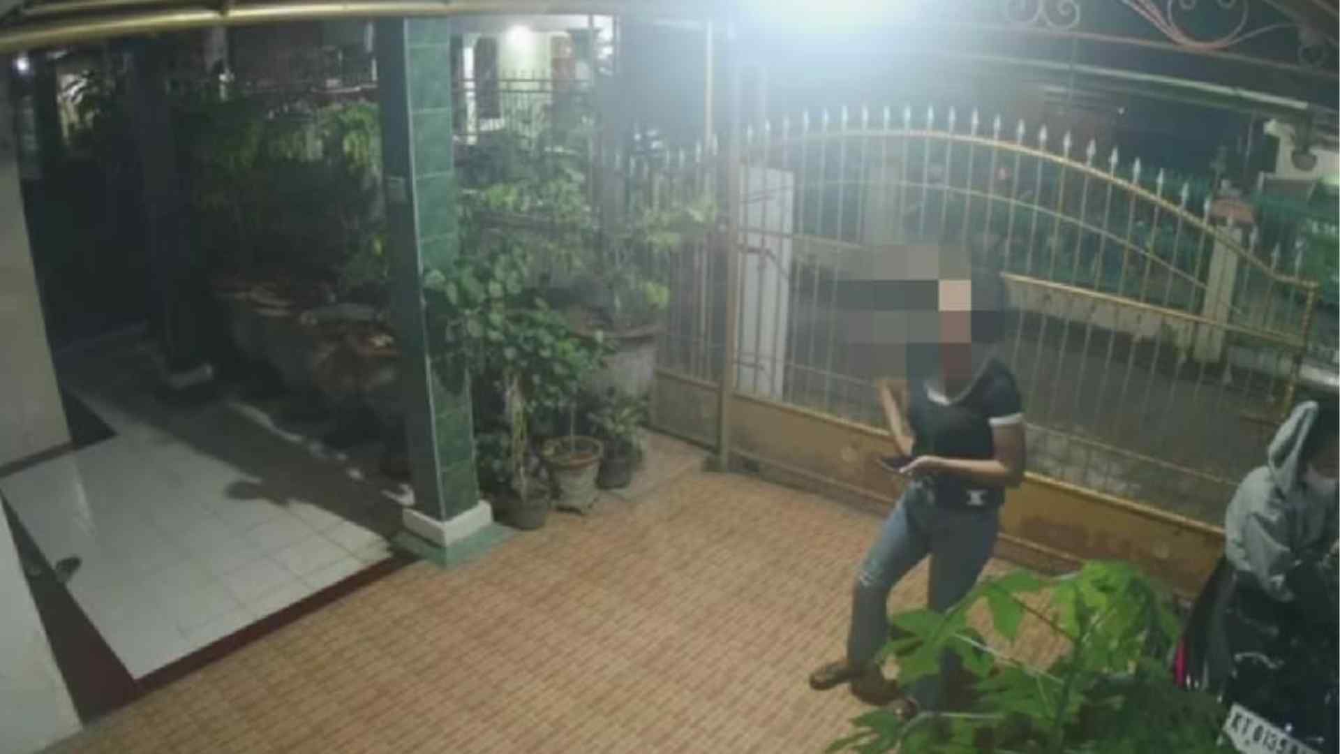 Teror OTK Ketuk Pintu Resahkan Warga Samarinda