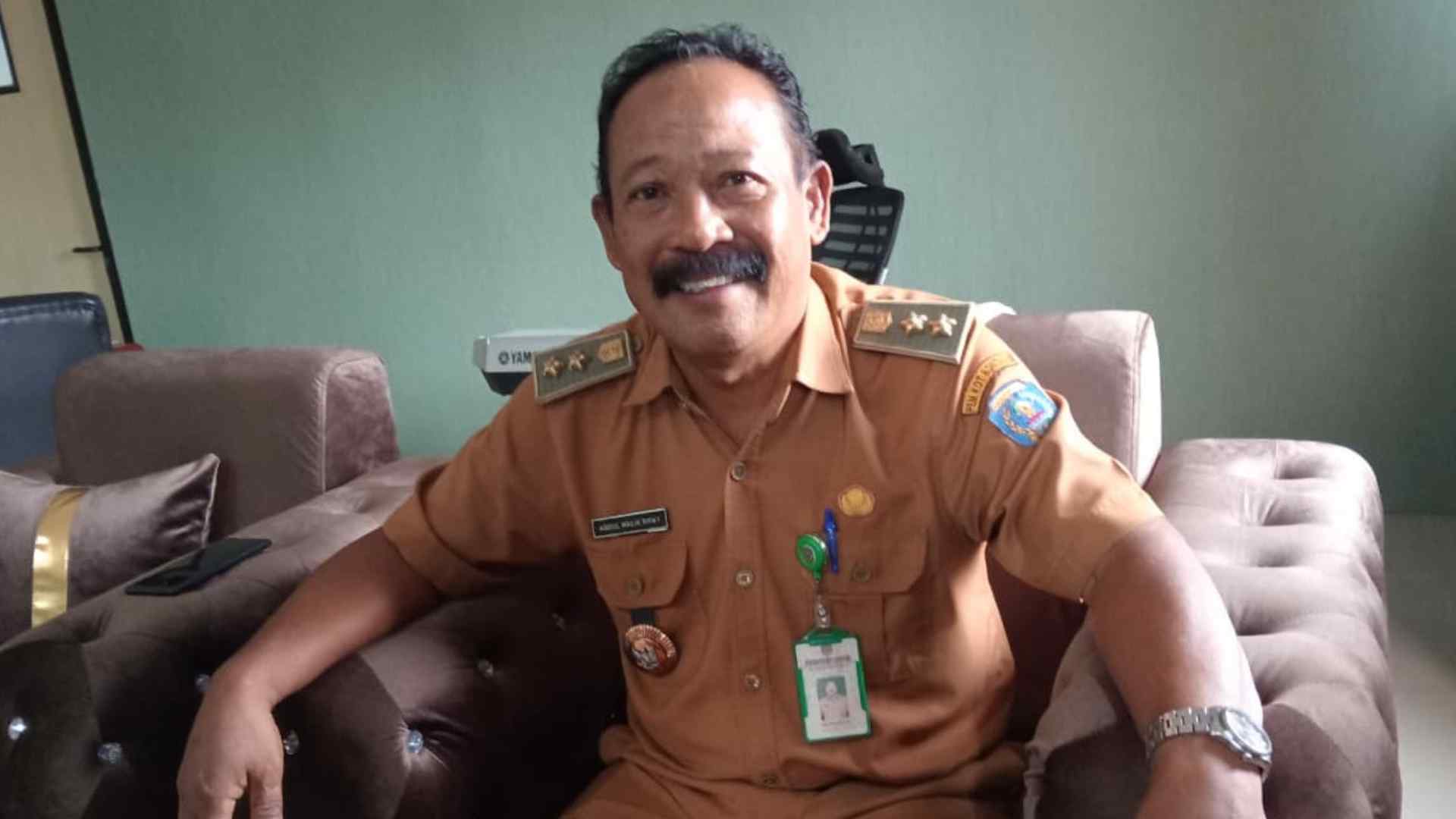 Soal Beras SPHP yang Tak Diterima Warga, Lurah Berbas Tengah: Misskomunikasi
