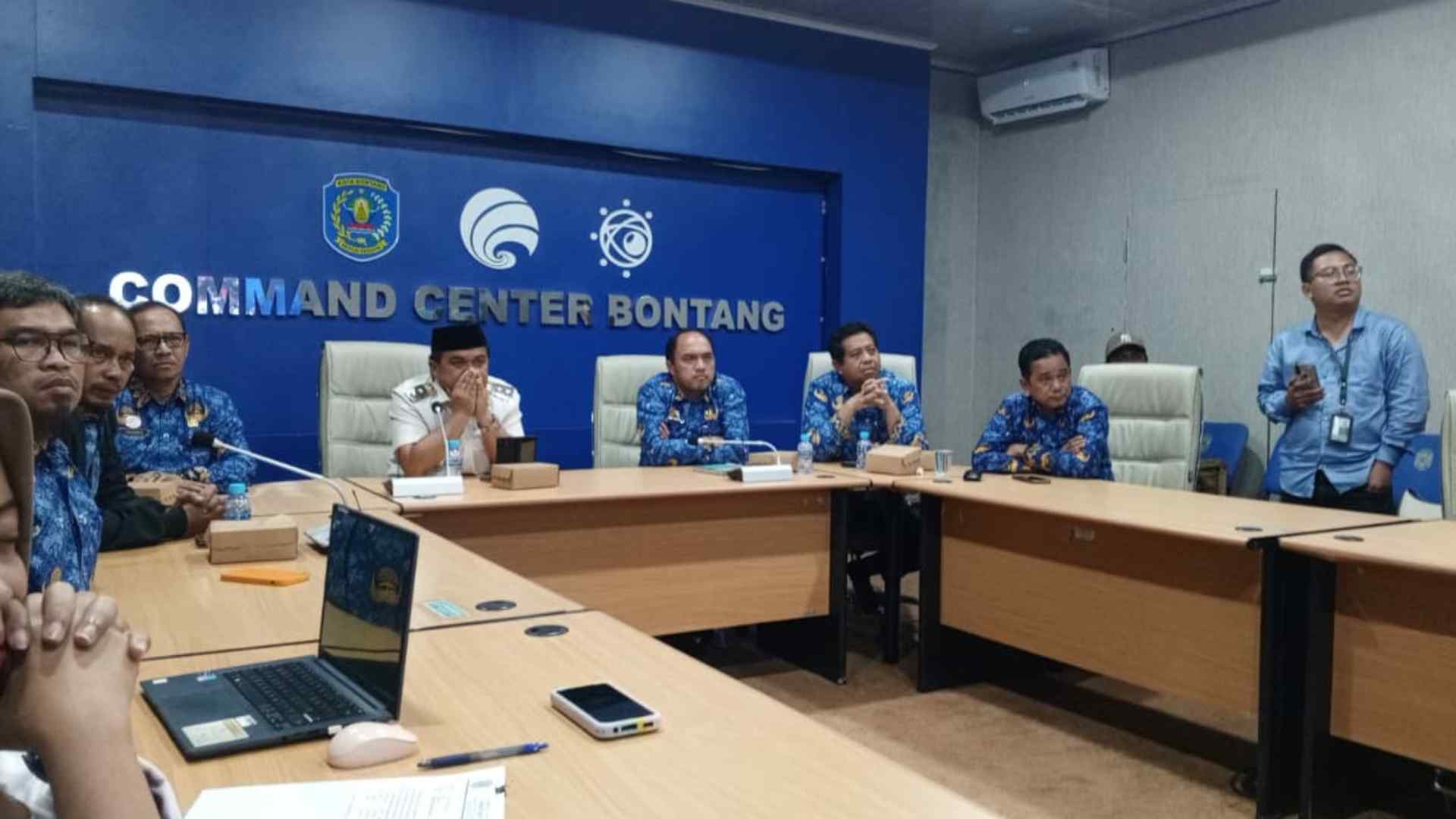 MK Tolak Permohonan Pemkot Bontang, Sidrap Tetap Masuk Kutim