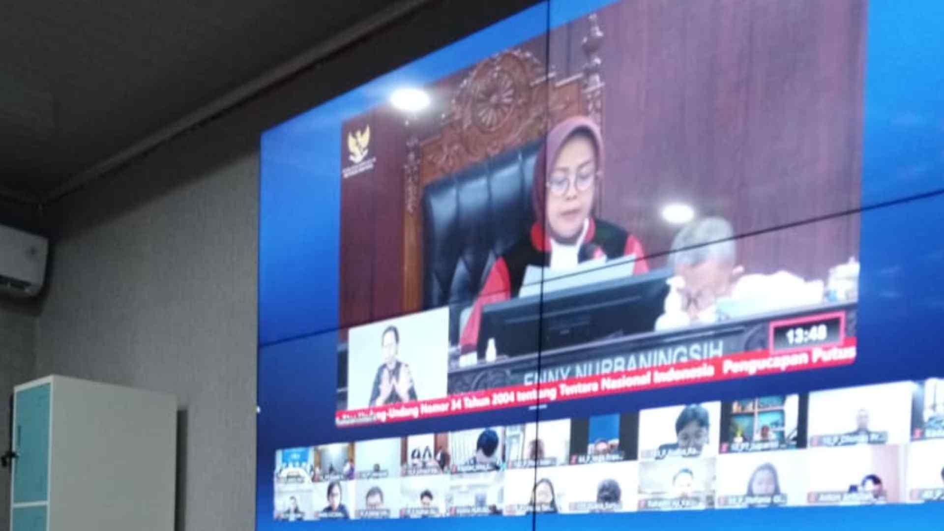Ini Langkah Pemkot Usai Sidrap Diputuskan MK Masuk Kutim
