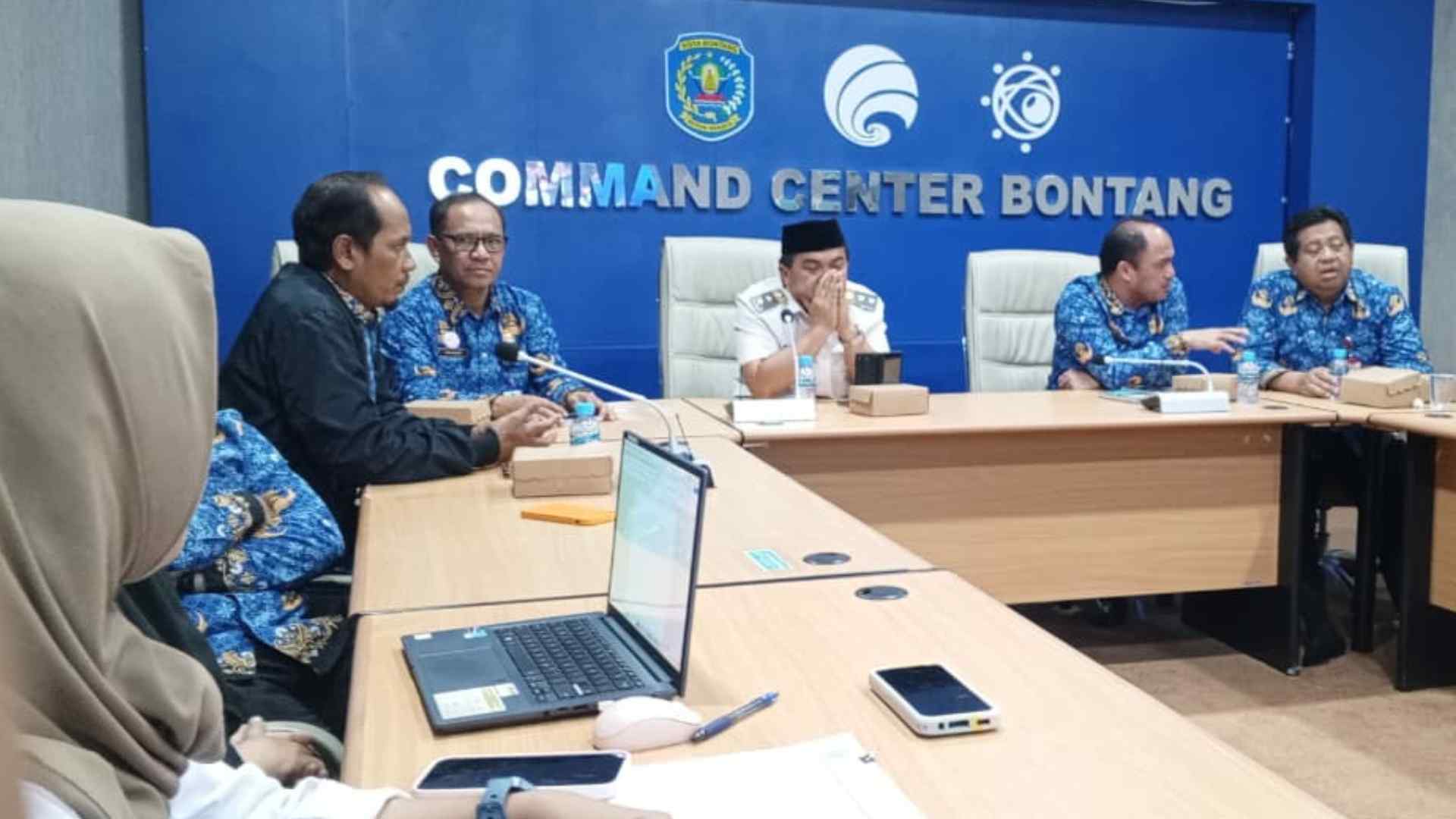 Soal Amar Putusan Dusun Sidrap, Wakil Walikota Bontang: MK Tidak Memiliki Sumber Daya