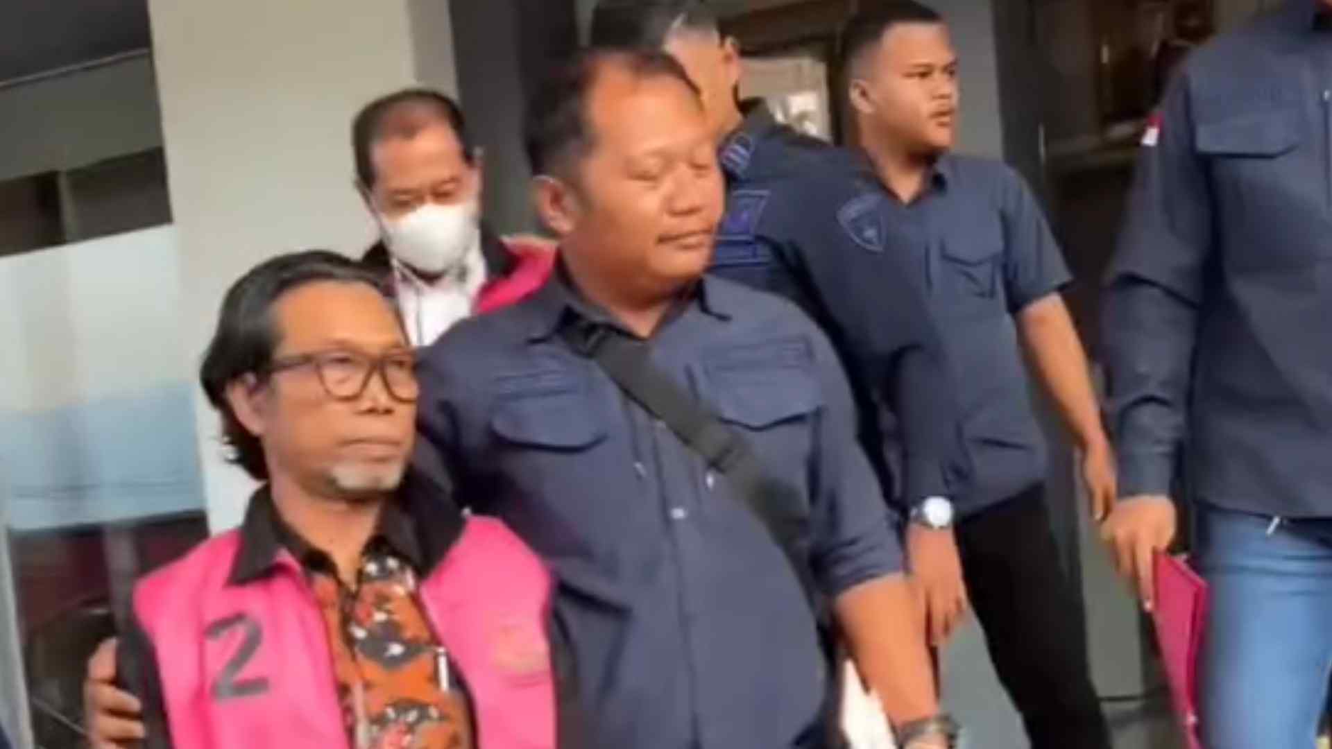 Soal Kasus DBON Kaltim, Herdiansyah Hamzah: Audit Semua Penerima