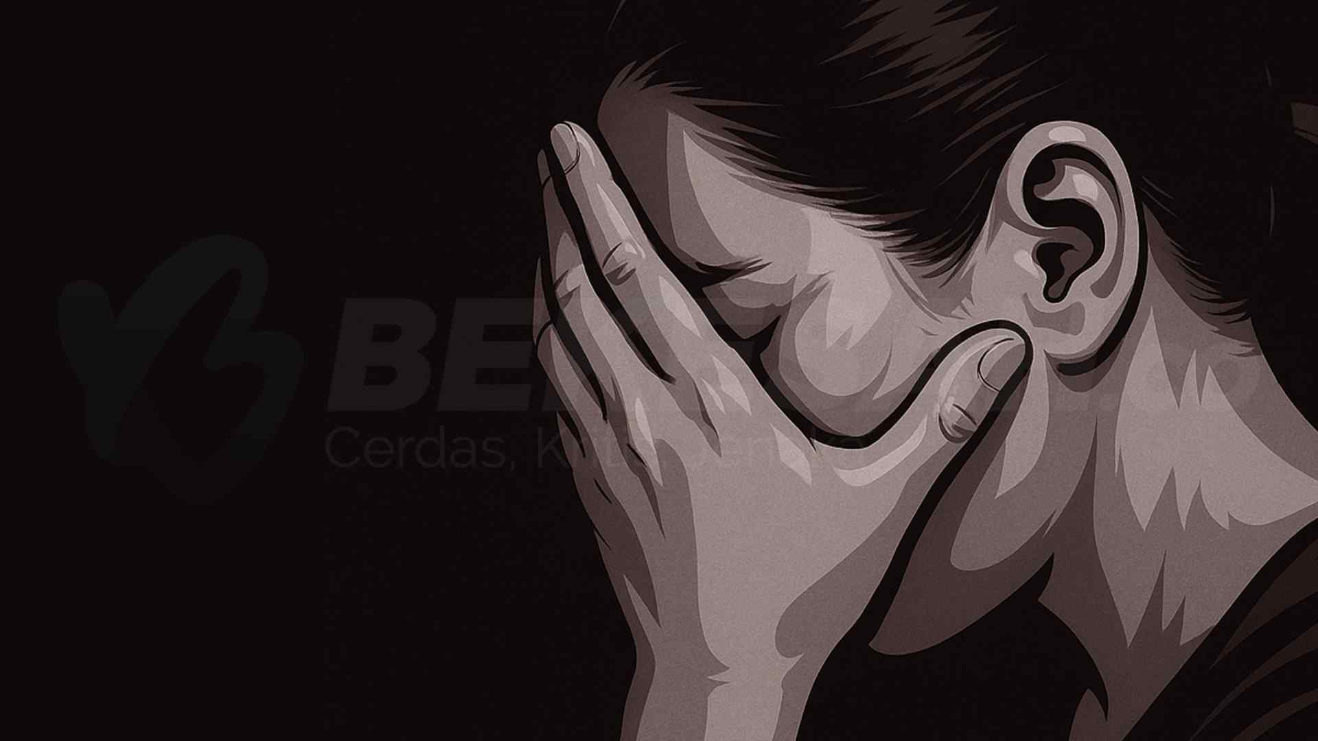 Miris! Kisah Murid Kelas 3 SD di Samarinda Dijual Ibu Kandung ke Pria Hidung Belang