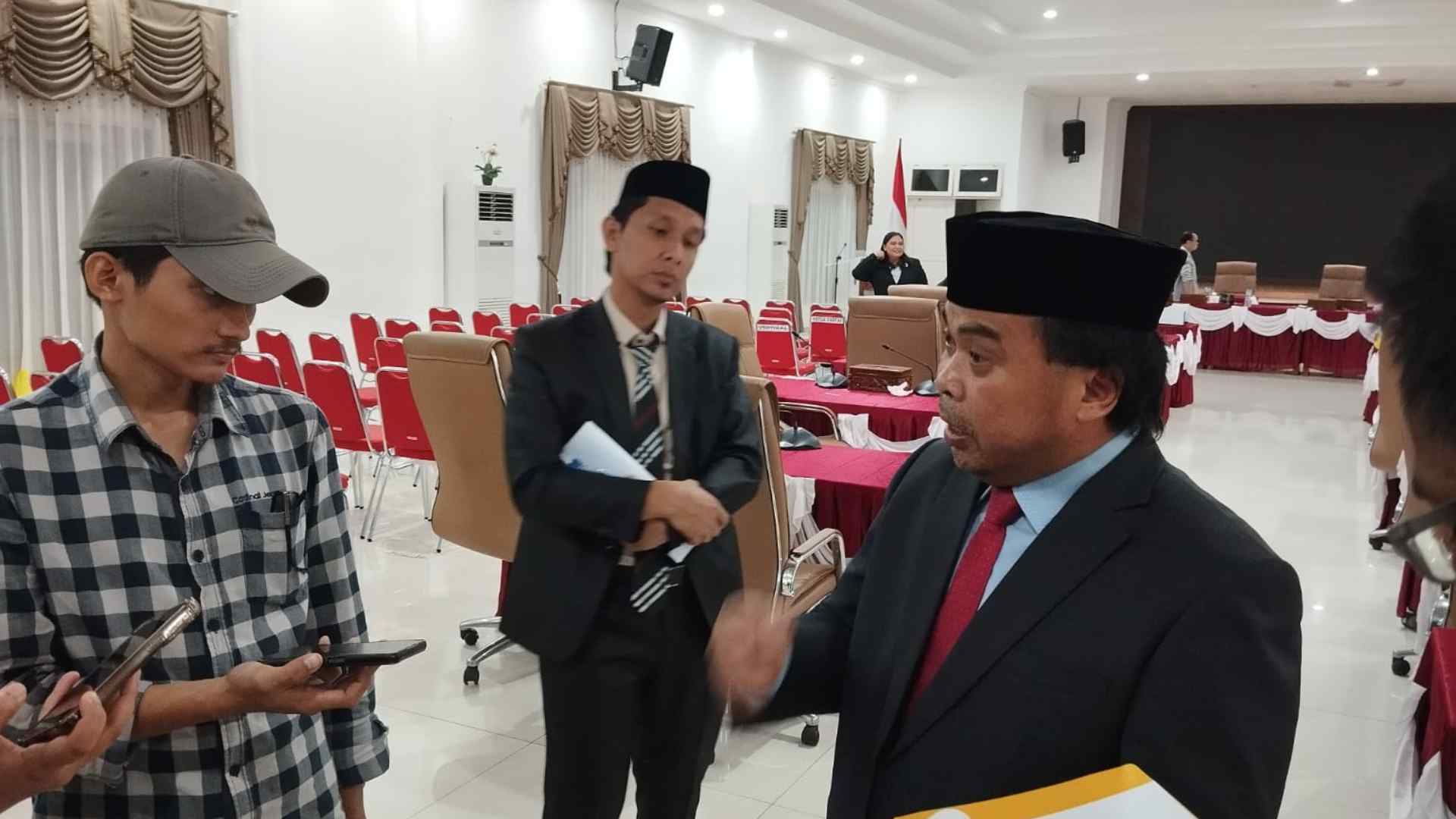 Akhir Tahun Ini, Kajian Teknis Rute Bontang-Surabaya via Pelabuhan Loktuan Selesai