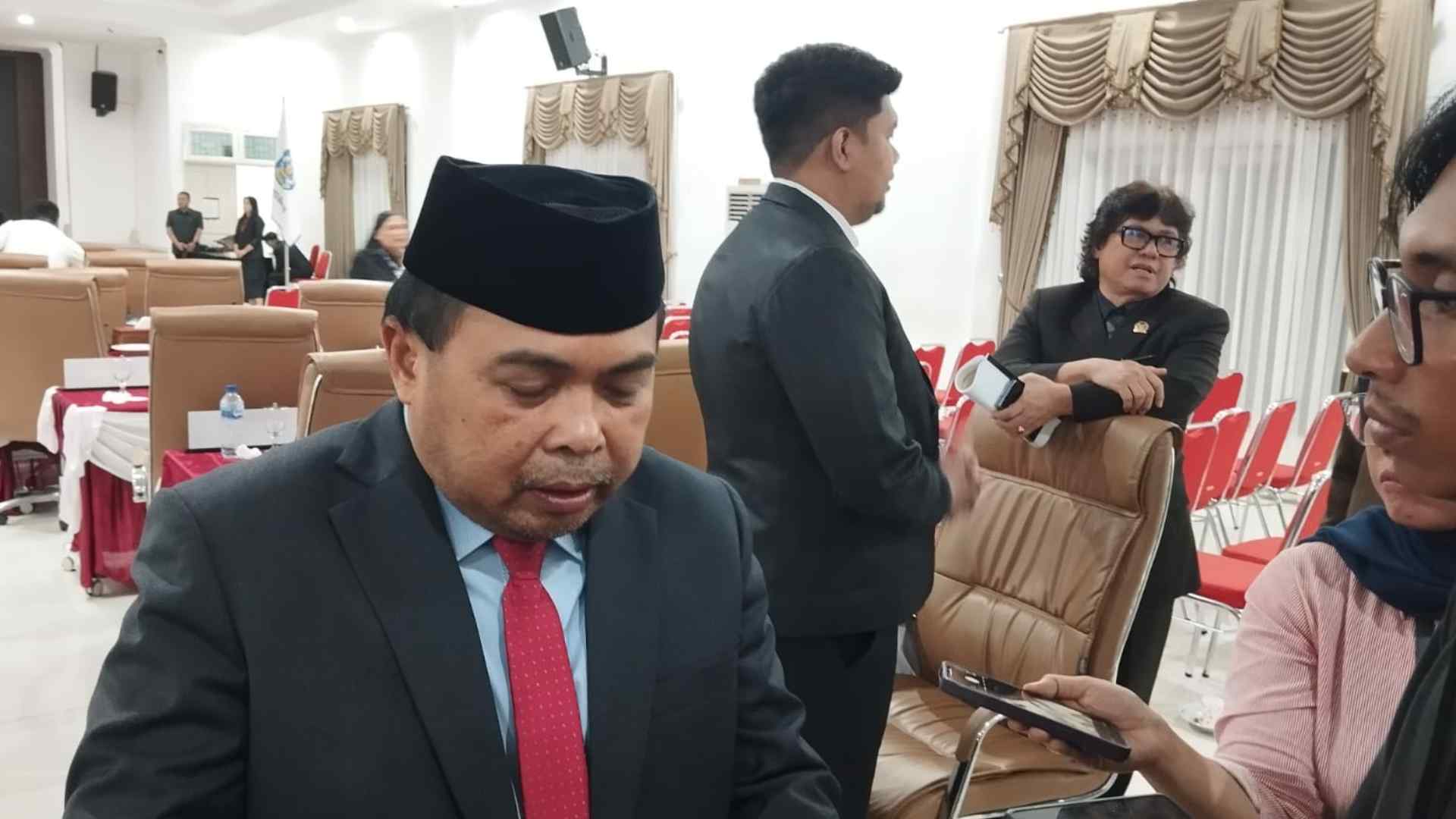 Setahun, Rute Bontang-Surabaya Harus Disubsidi Milyaran Rupiah dari APBN