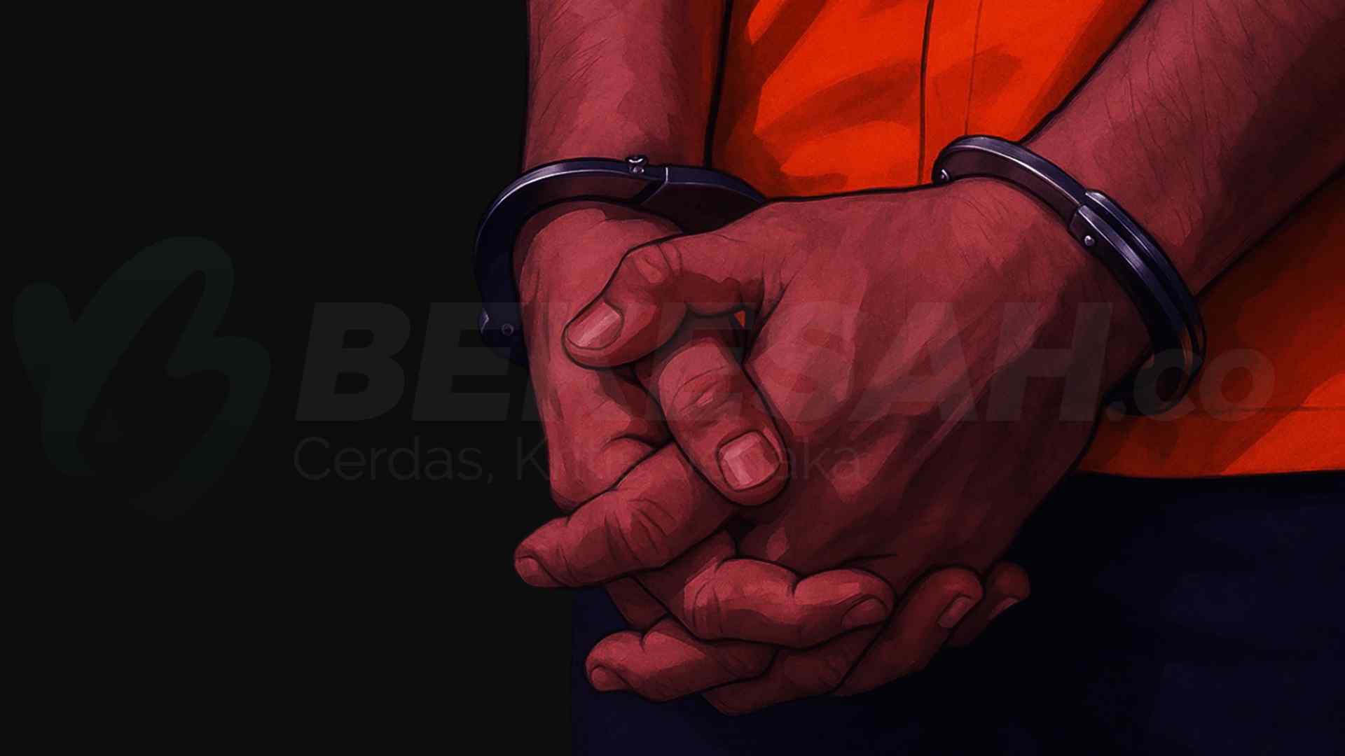 Anak di Bawah Umur Alami Rudapaksa Asusila di Bontang