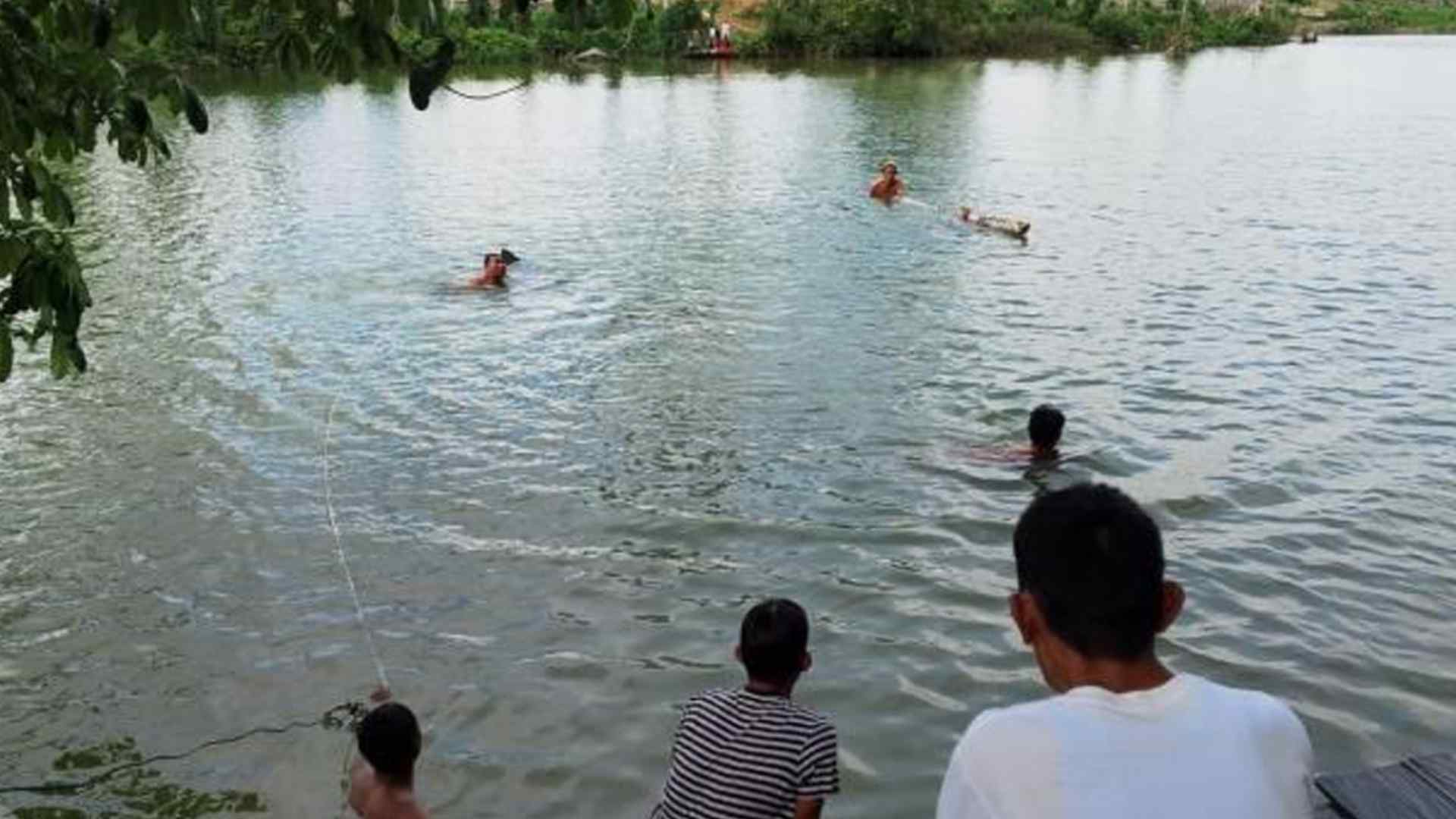 15 Tahun Berlalu, Apa Kabar 49 Korban Lubang Tambang di Kaltim?