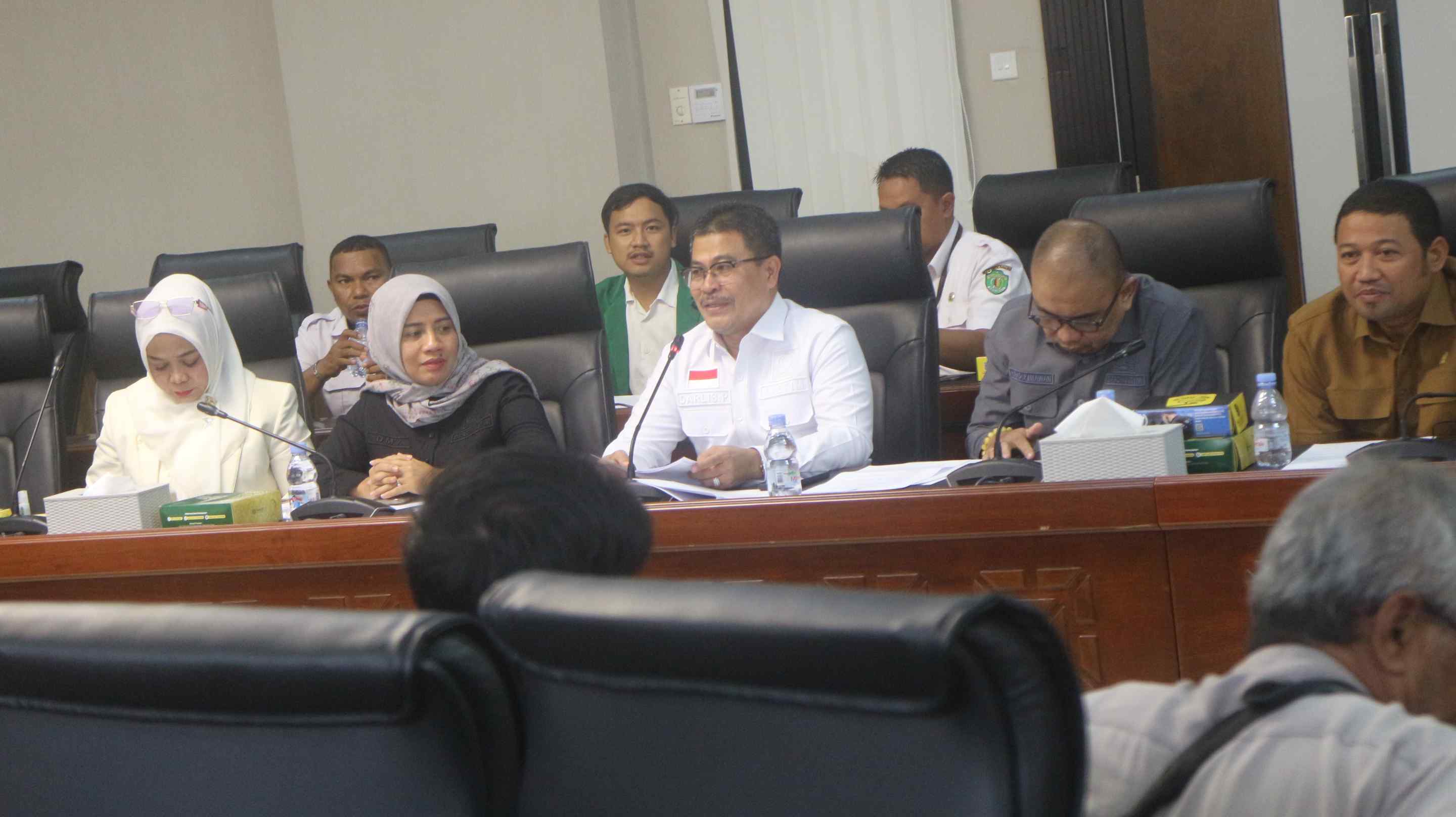 Empat Kali Mangkir, RDP Komisi IV DPRD Kaltim Sepakati Kasus RSHD Dibawa ke Ranah Pidana