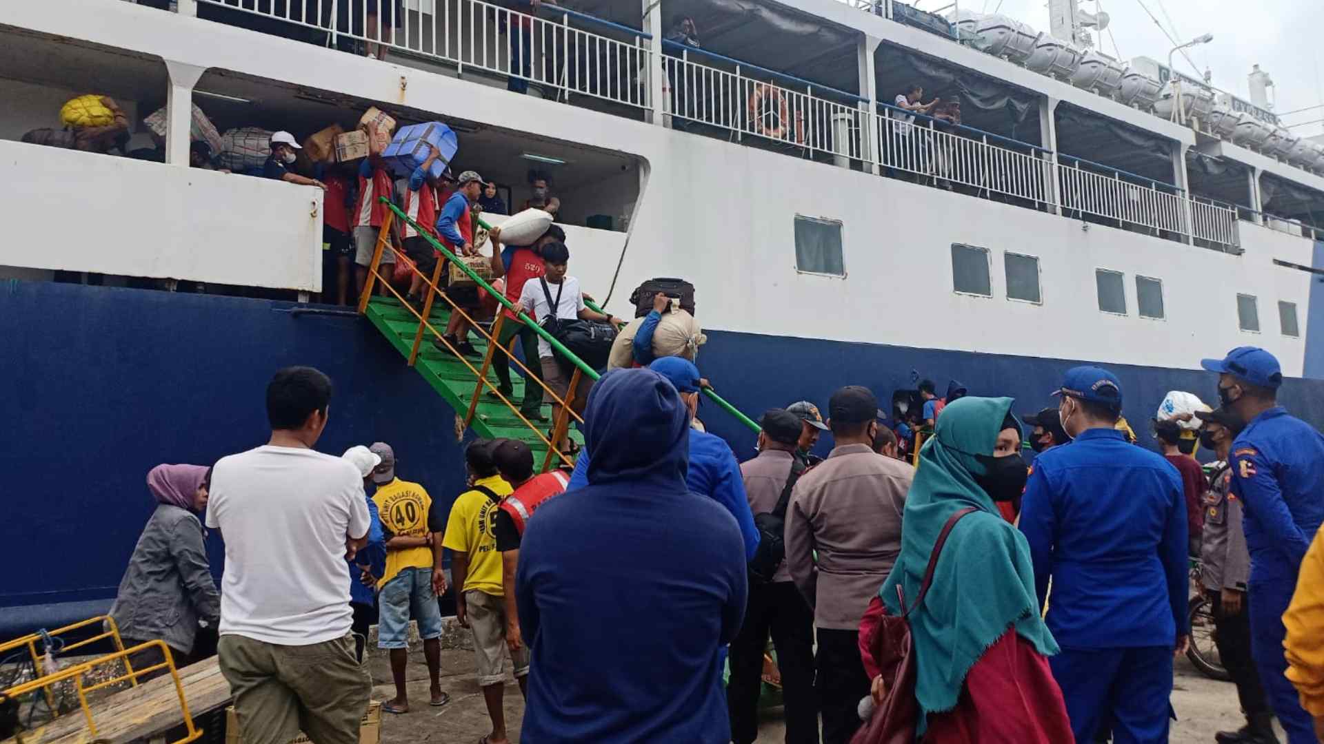 Polsek KP3 Samarinda Kaget 44 Kilogram Sabu Berhasil Lolos ke Pare-Pare