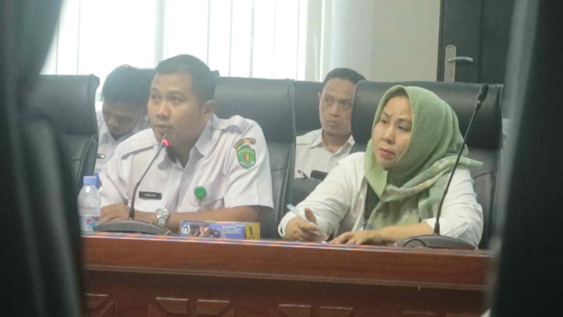 Pengawas Disnakertrans Kaltim Keluhkan Proses Komunikasi dengan RSHD: Penuh Drama