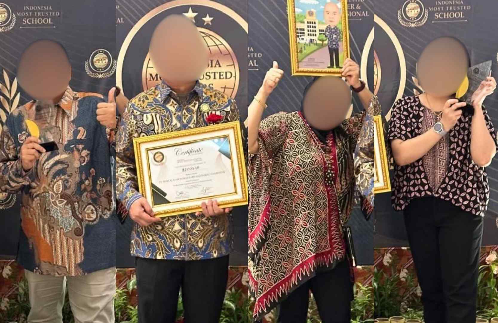 Manajemen RSHD Bakal Diseret ke Pidana, Siapa Saja Mereka?
