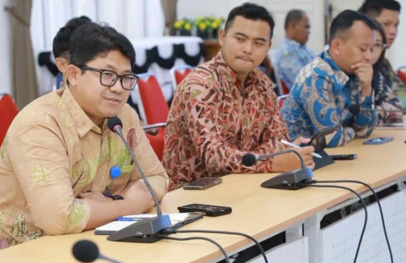Ini Daftar Perusahaan yang Bakal Berkontribusi Bentuk Tim Sepak Bola Bontang