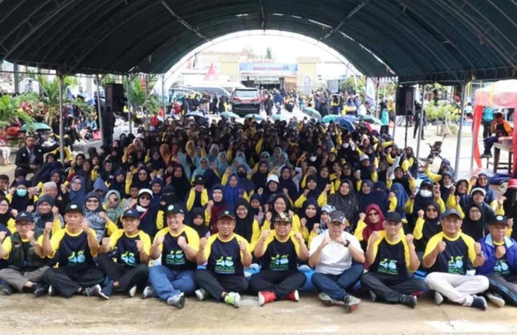 Insentif Ketua RT Naik Jadi Rp2 Juta, Wakil Walikota Bontang: Ini Bukan Sekadar Janji Politik