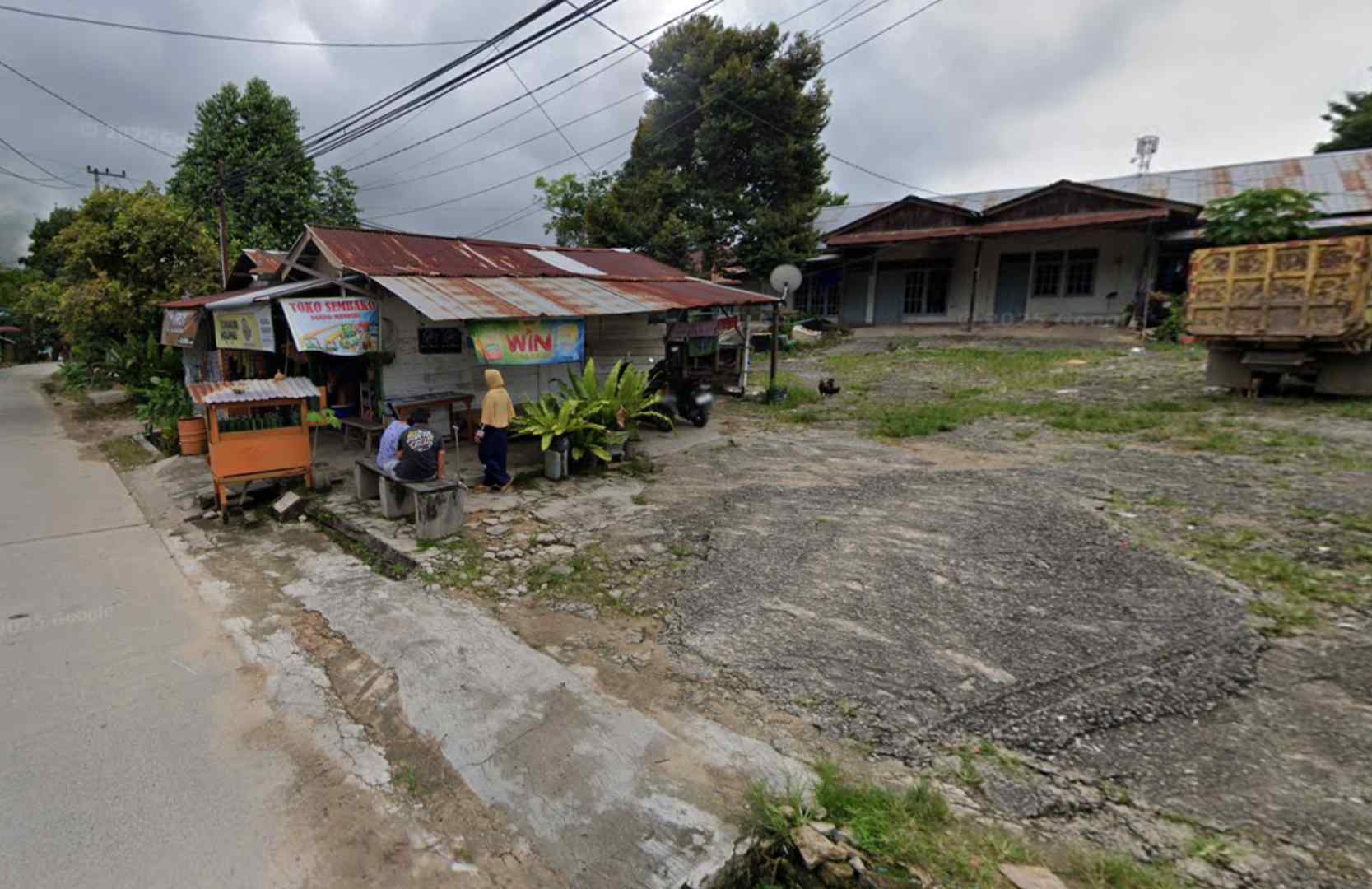 Ketua RT 24 Sidrap Minta Semua Pihak Cermati Putusan MK