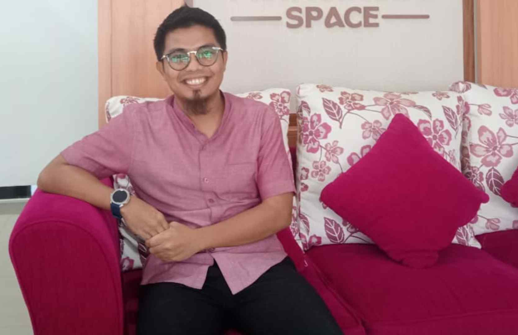 Jatuh Bangun Bonjek Antar Paket Naik Kelas UMKM Lokal
