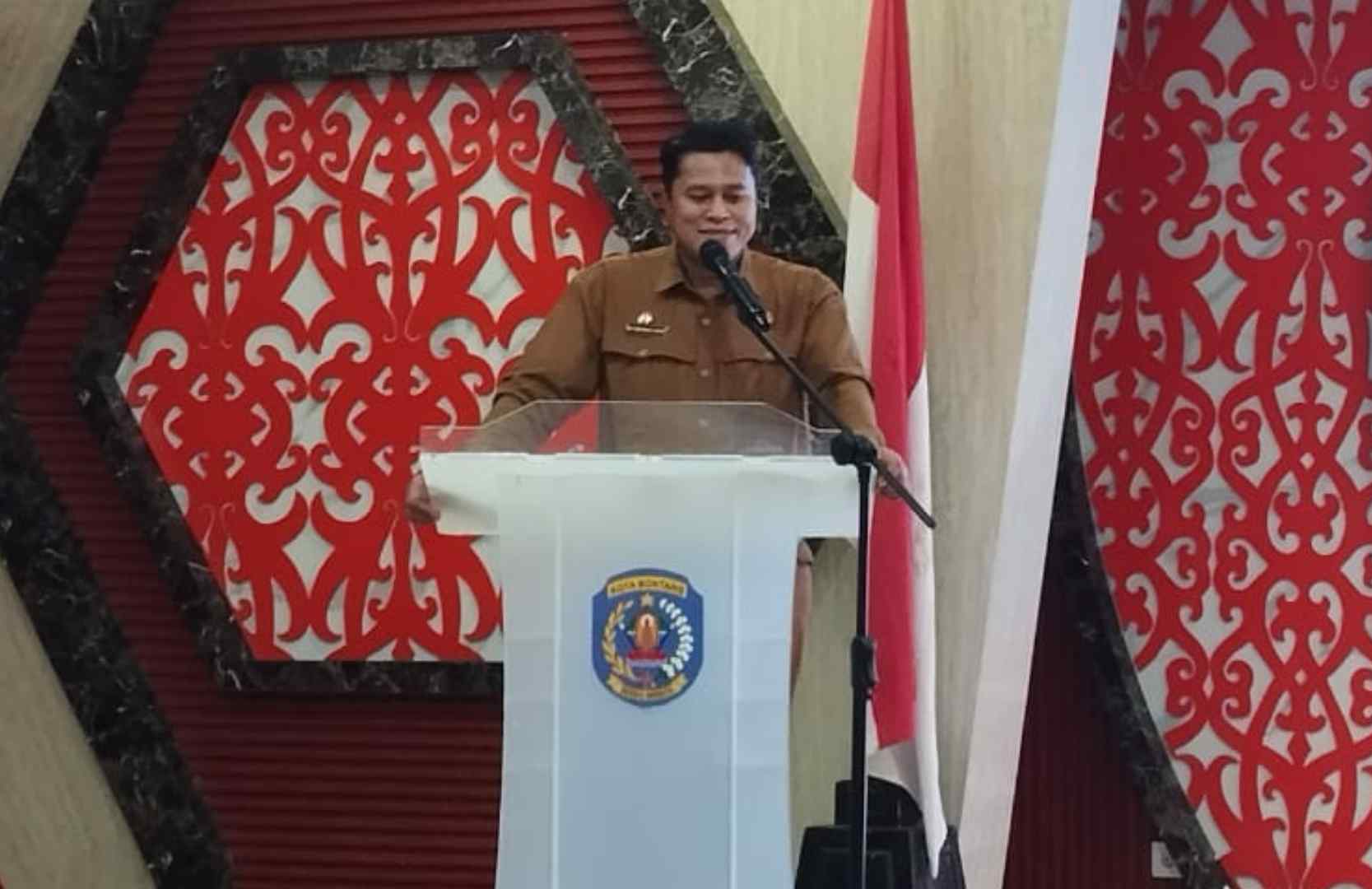 Di Bontang, Ada 8 Pernikahan Usia Dini Terjadi Tahun Ini