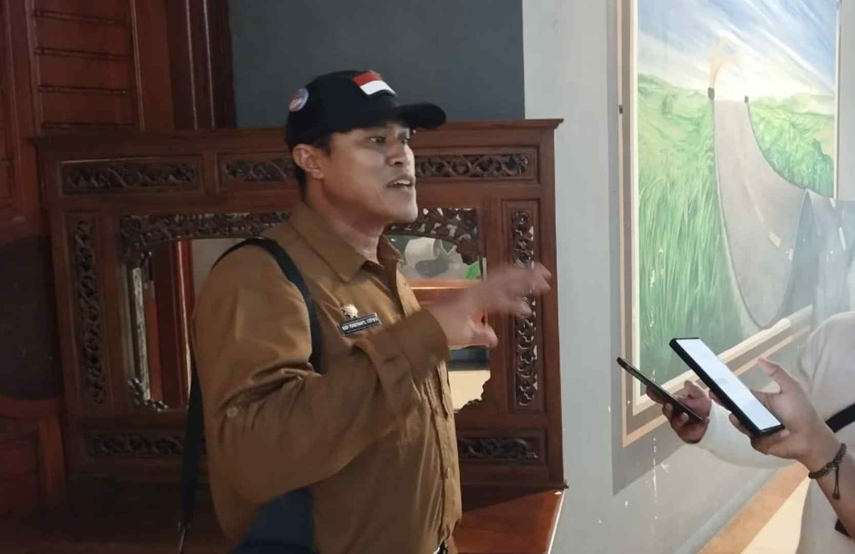 Stigma Masyarakat Bontang soal Pernikahan Dini Harus Diubah