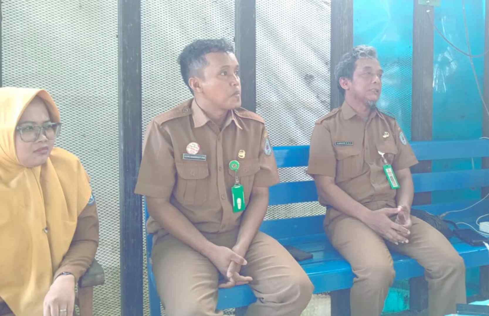 Kasus Pencurian Solar Diungkap Staf, Ini Penjelasan Kepala UPT TPA Bontang Lestari