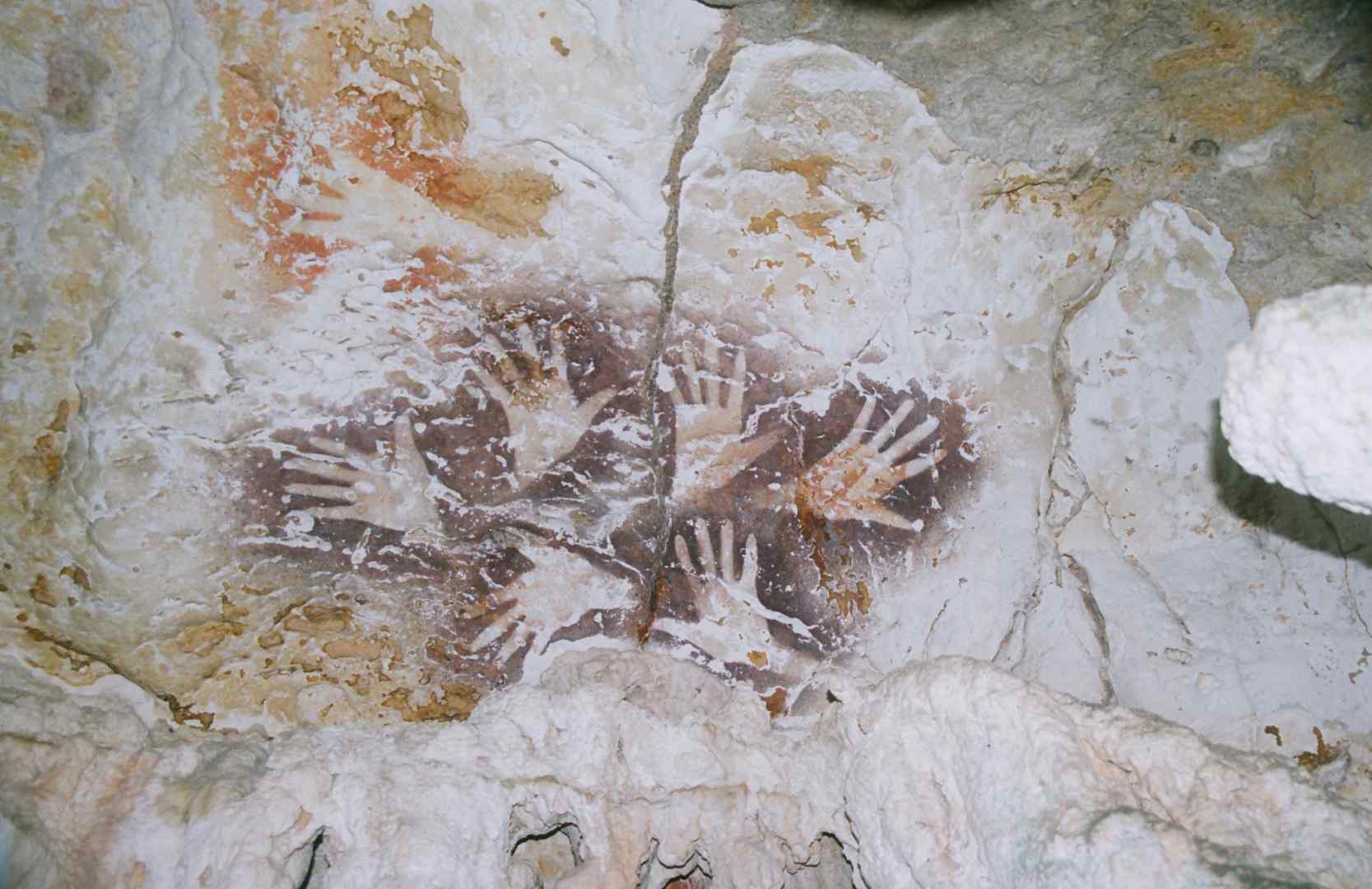 Karst Sangkulirang-Mangkalihat: Selangkah Menuju Geopark Nasional
