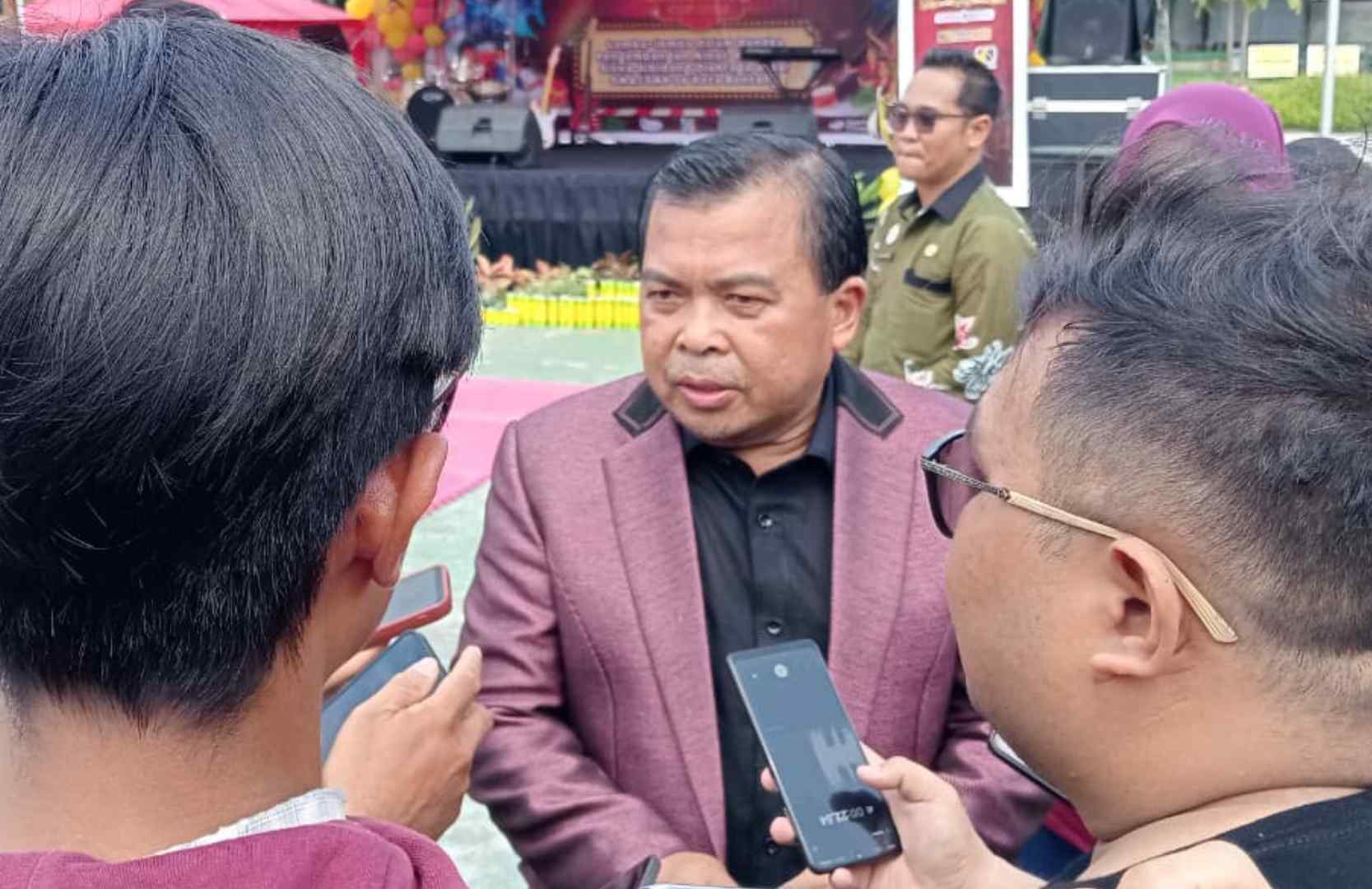 Tahun Depan, MBG di Bontang Bidik 4 Wilayah 3T