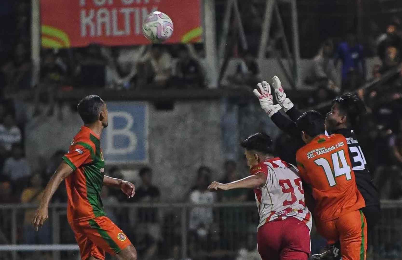 Bontang FC Berpotensi Hidup Lagi, Pemkot dan 13 Perusahaan Pakai Dua Skema