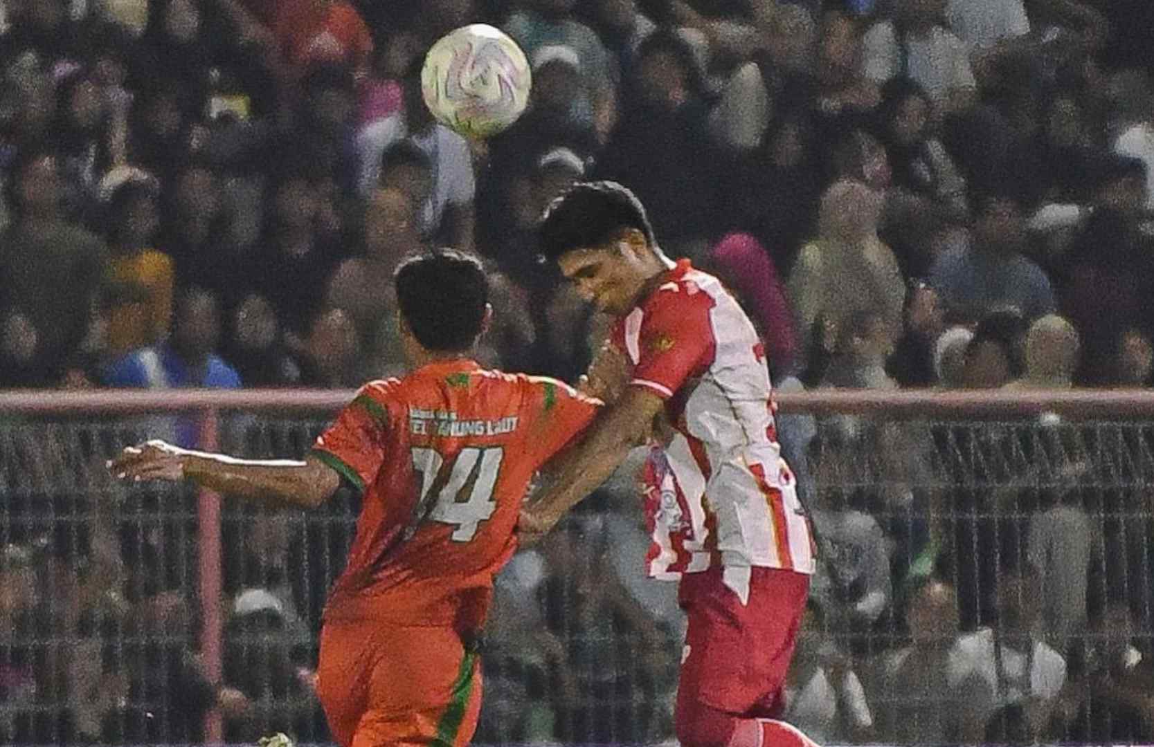 Pemkot Bontang Bakal Bentuk PT untuk Tim Sepakbola