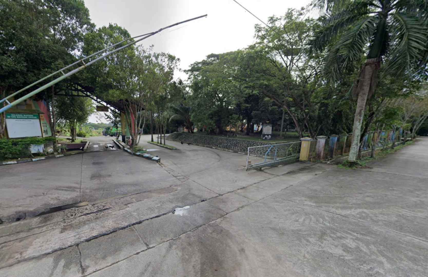 Soal Kasus Pencurian Solar di TPA Bontang Lestari, Wakil Walikota Akan Bicara Langsung dengan Kepala DLH