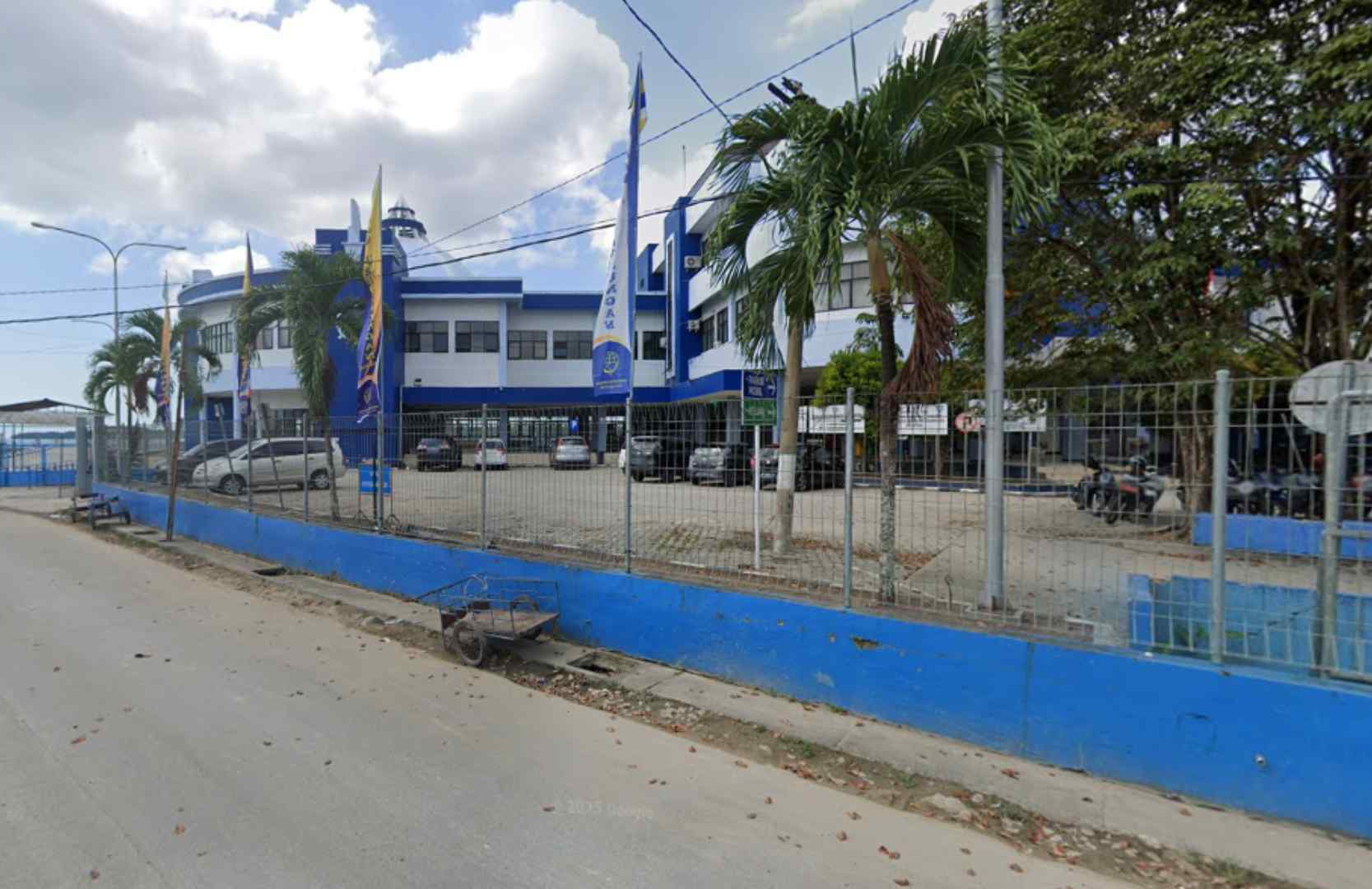 Kajian Rute Bontang-Surabaya Rampung, Wakil Walikota: Tinggal Kita Bayar