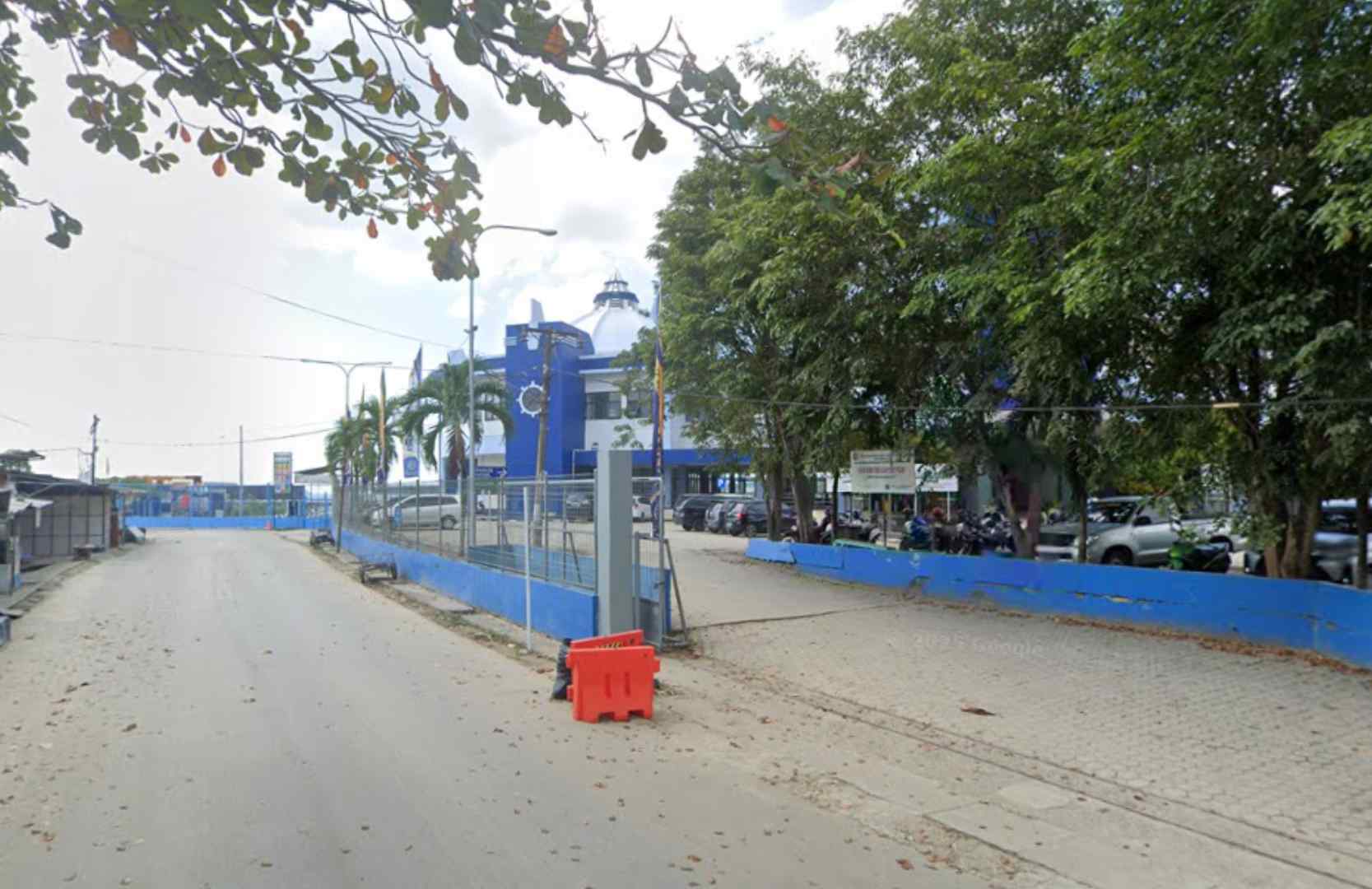 Rute Bontang-Sulawesi Tidak Disubsidi, Ini Alasan Pemkot