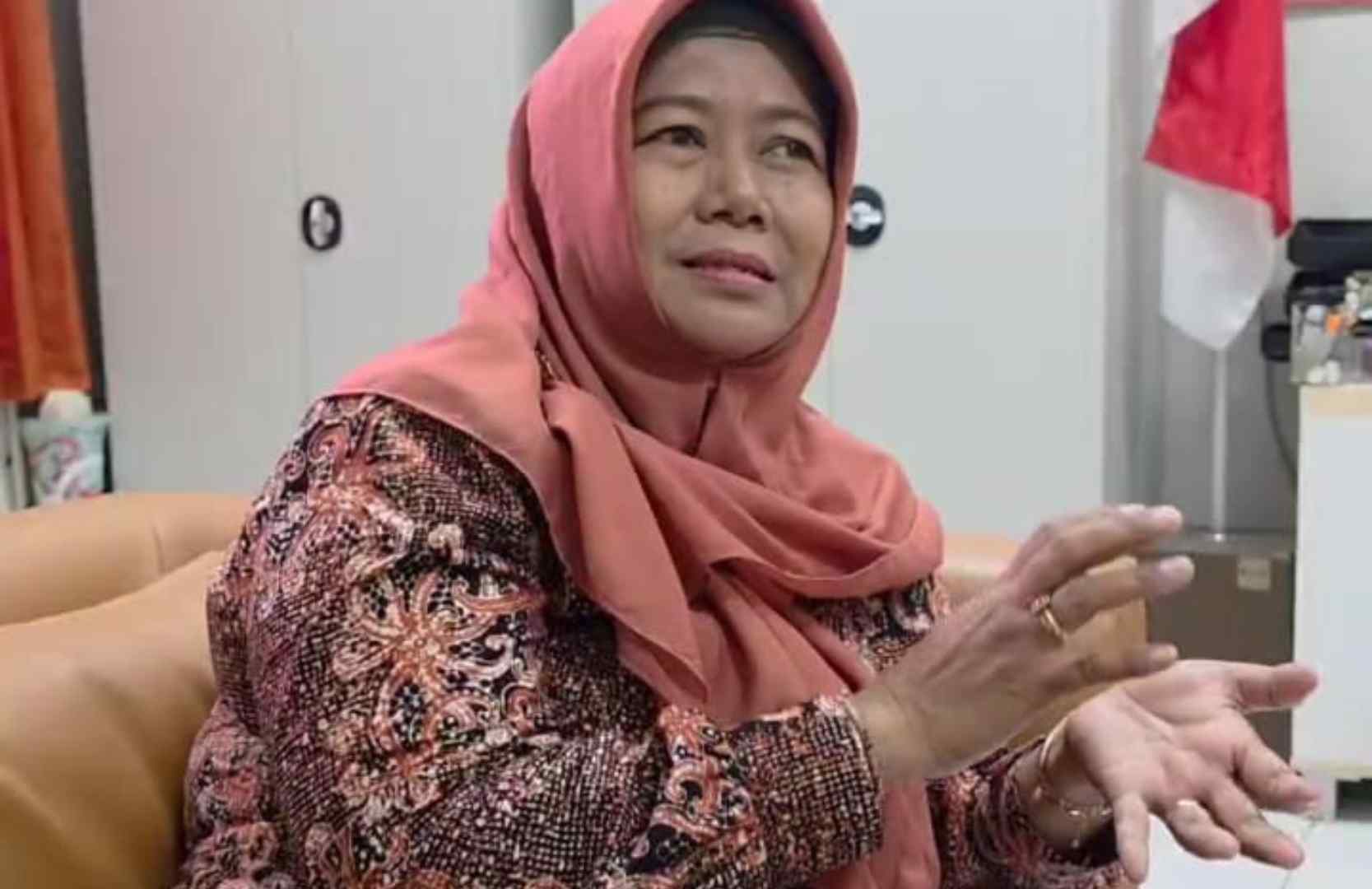 Dari Bunyi Sumbang Ompreng MBG SMAN 2 Bontang: Hanya Terima Satu Laporan (1)