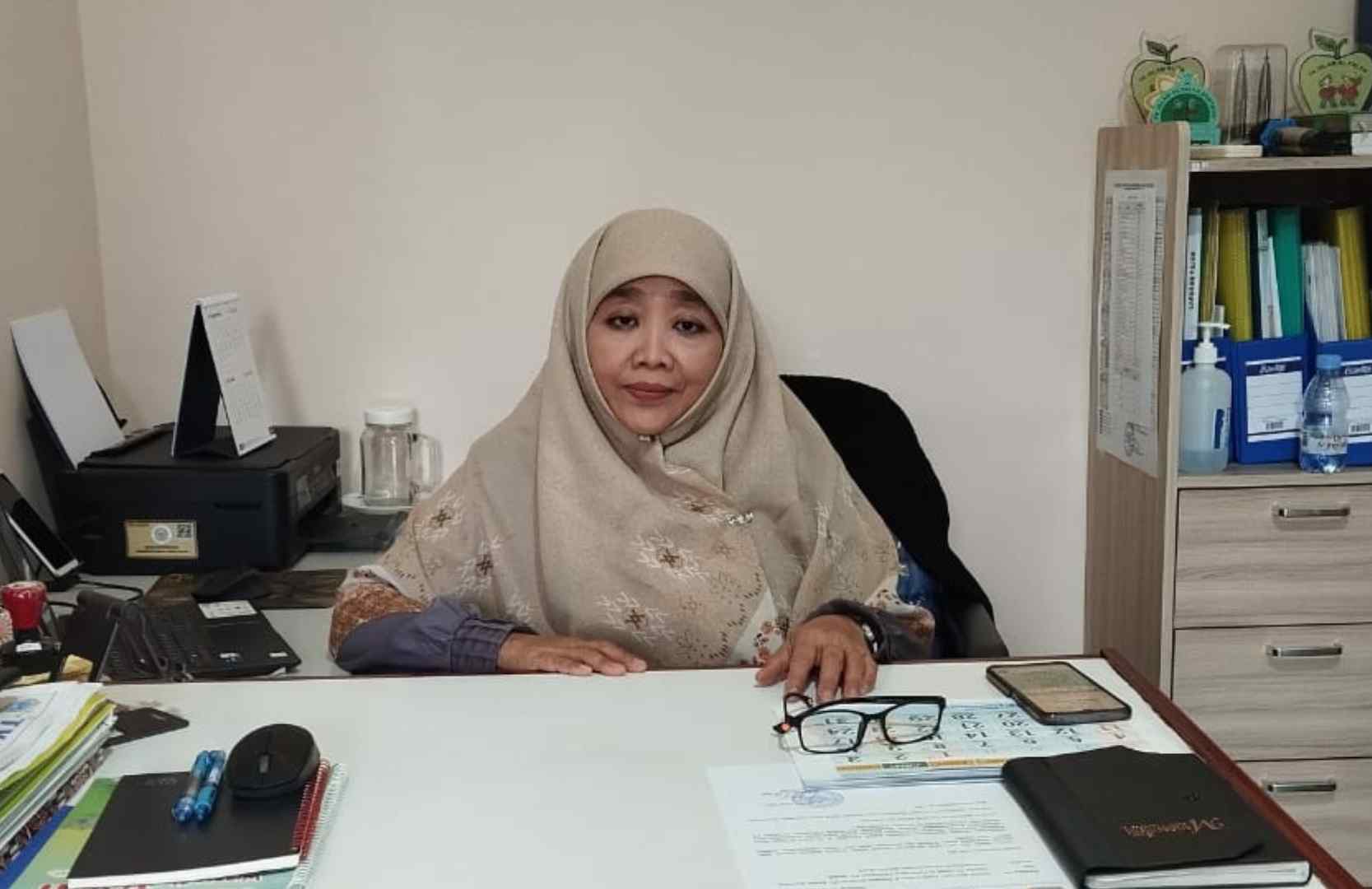TK Islam Al Falah Bontang Larang Orangtua Bawa Menu MBG ke Rumah, Ini Alasannya
