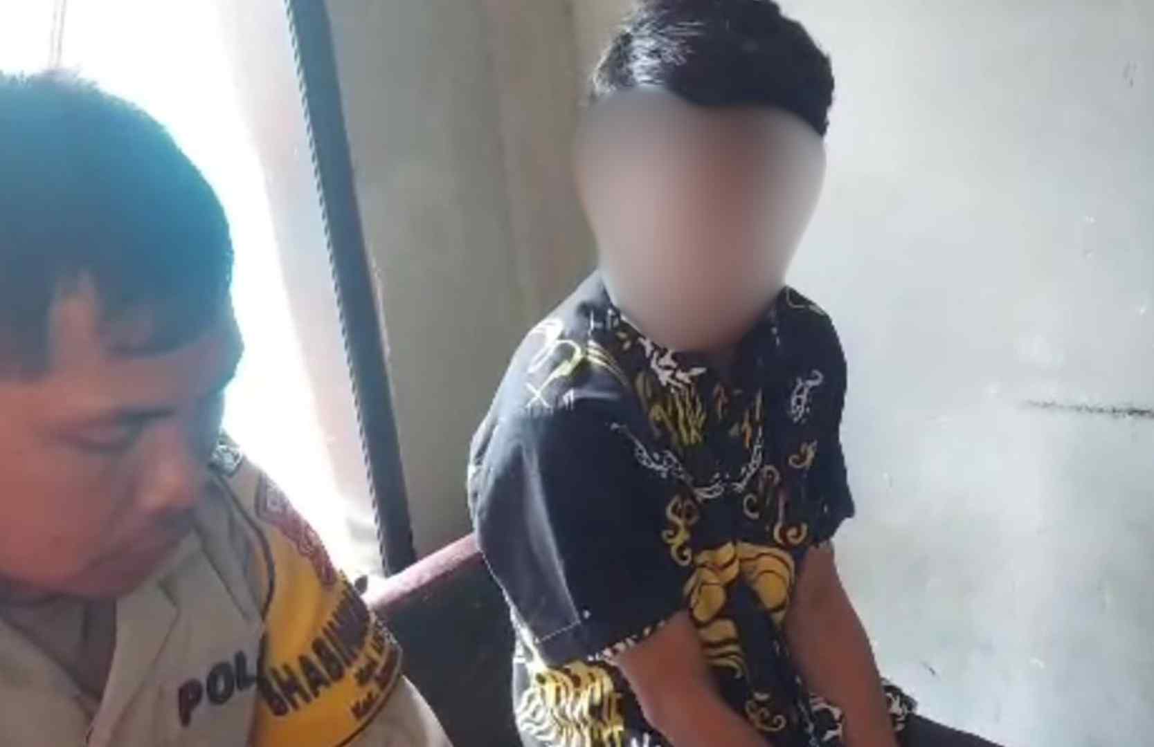 Kasus Pungli di Pasar Loktuan Bontang Terungkap dari Cerita Anak Sekolah, Begini Kronologinya