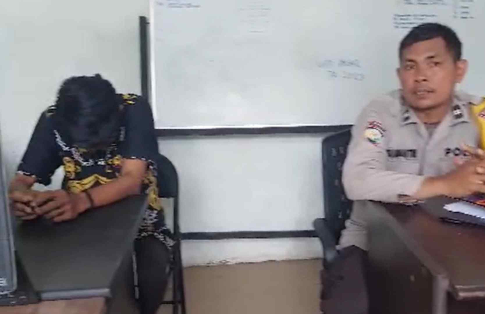 Transaksi Pungli Pasar Loktuan Bontang via Transfer, Terjadi di Rumah Tiga Korban