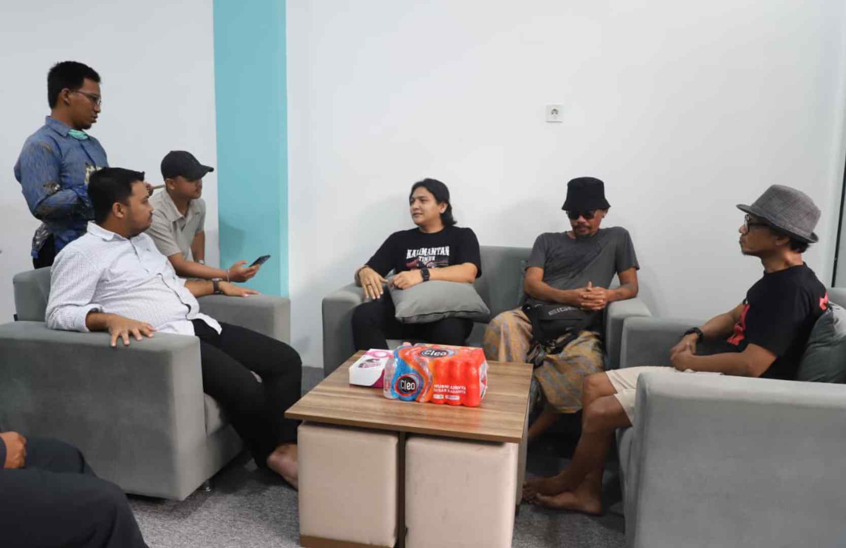 Tayang di SCTV, Bontang Jadi Lokasi Syuting Tiga Judul FTV