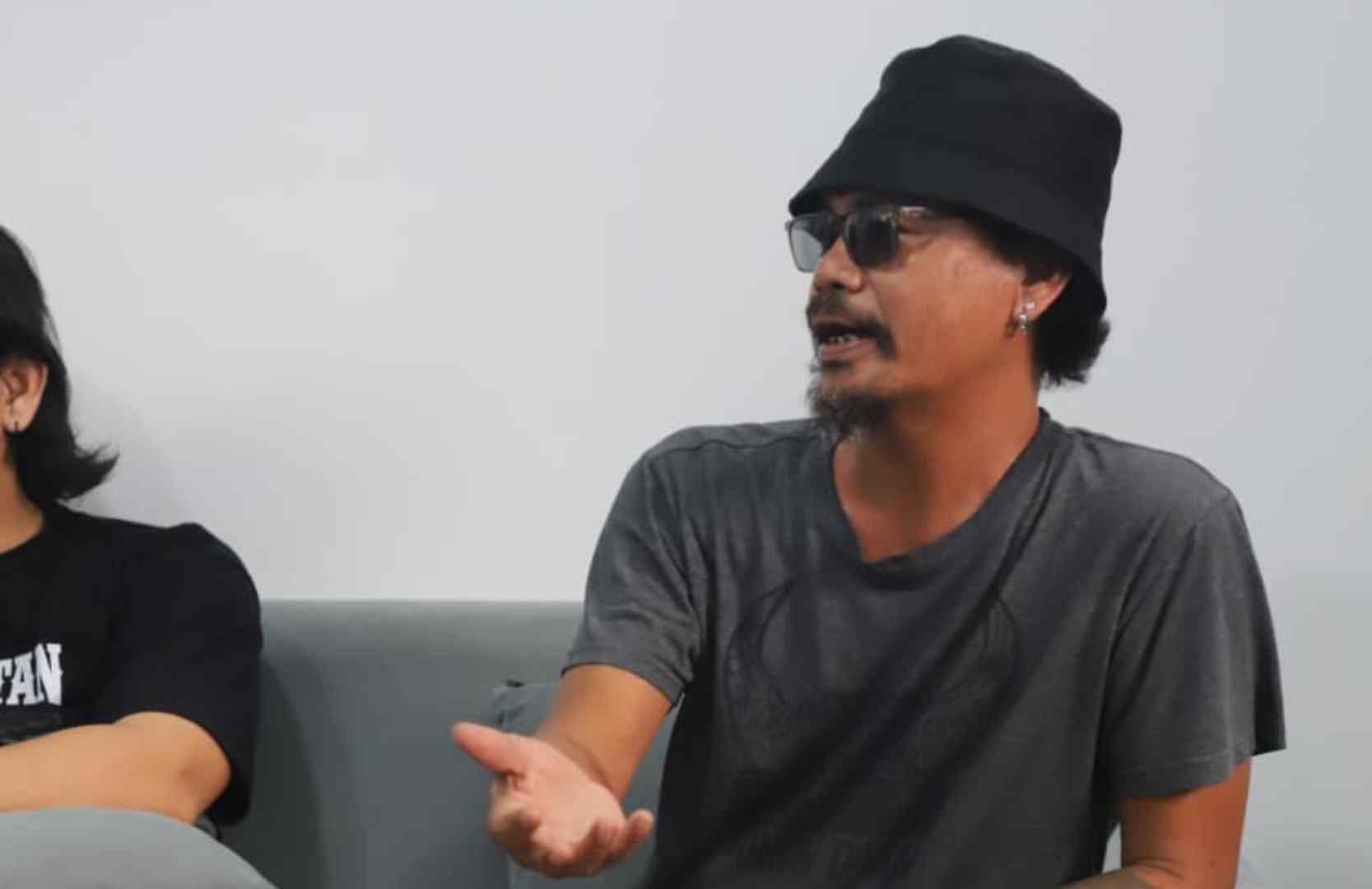 Syuting FTV di Bontang, Starvision Plus Open Casting lewat Disporaekraf