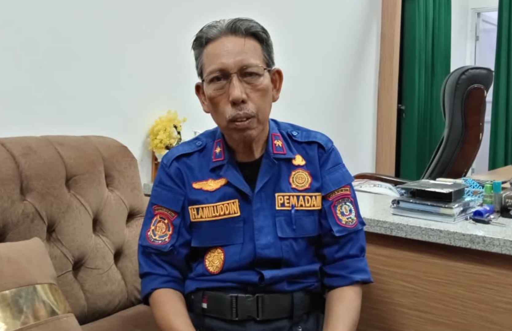 Kondisi Fiskal Bontang Jadi Tantangan Krusial Sekda Baru Bontang