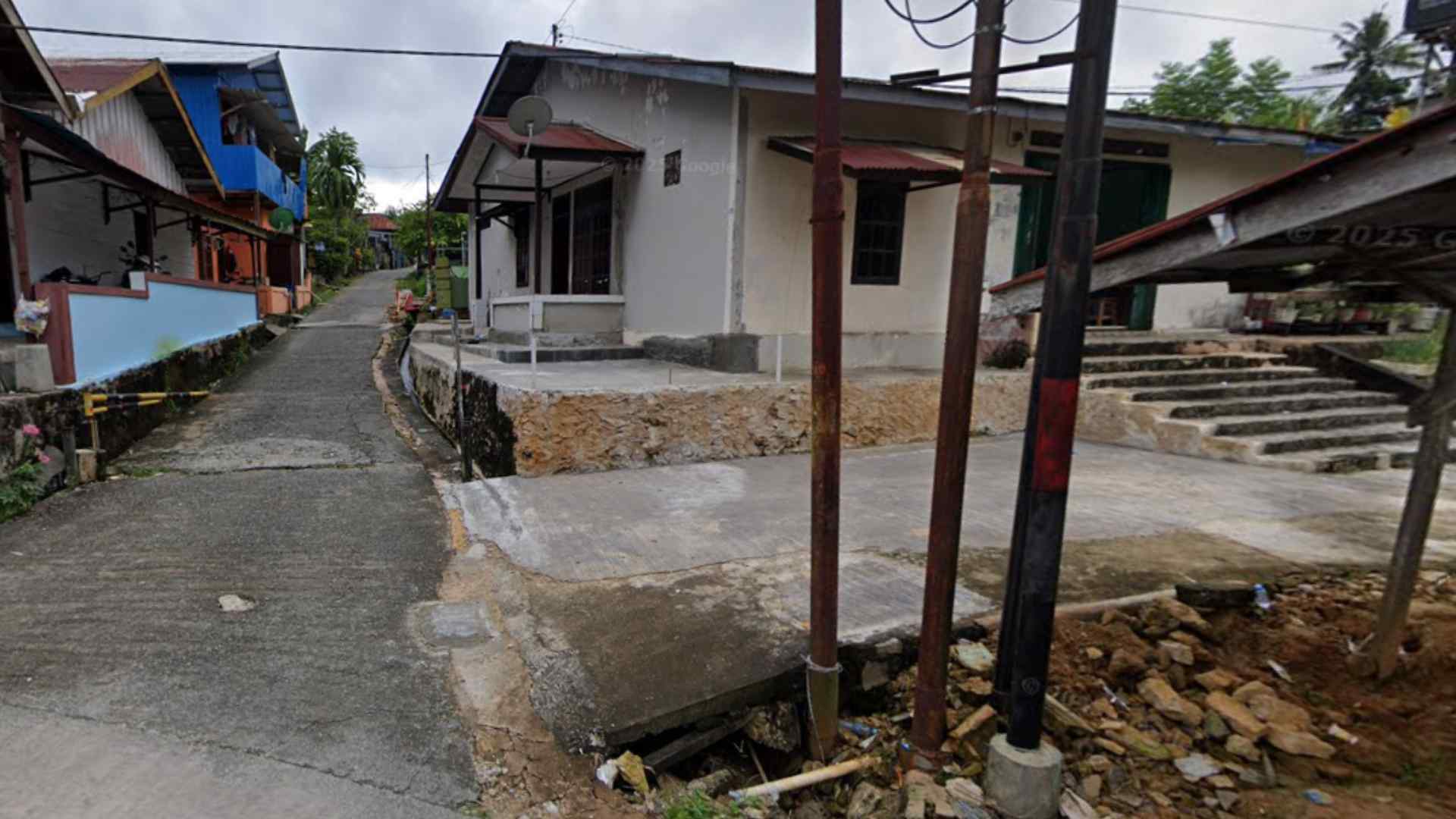 Apa Itu Dosa Administrasi di Dusun Sidrap?