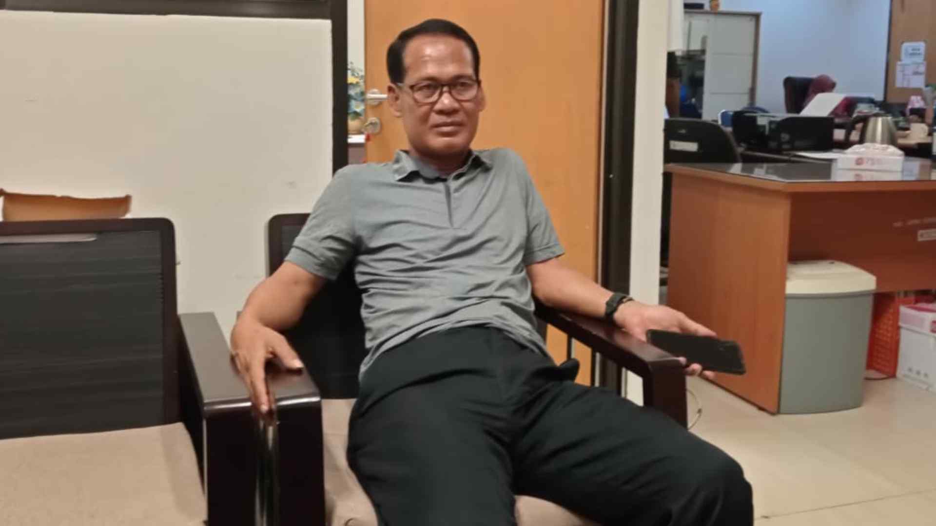 Klub Sepakbola dari Sumatera dan Papua Bakal Diakuisisi, Dispoparekraf Bontang: Masih Rancangan