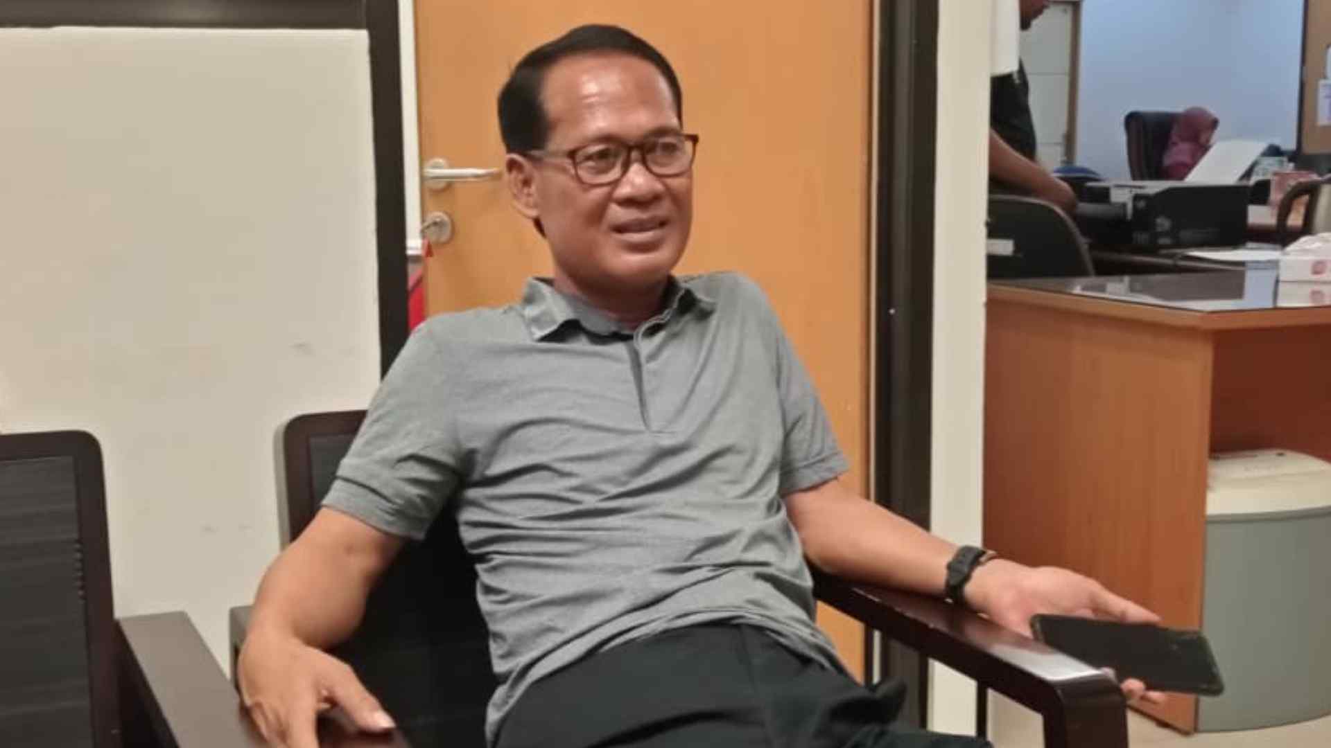 Legalitas Klub Sepakbola Sudah Ditangan, Dispoparekraf Bontang Bilang Tinggal Pindah Basecamp