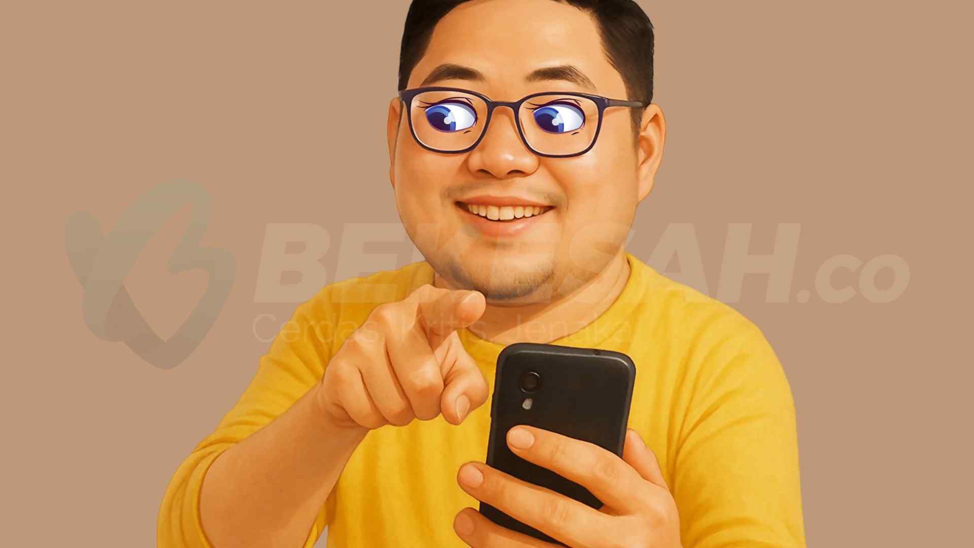 Gagalnya Pejabat Publik Kita Memahami Etika: Bara SARA di Sosial Media