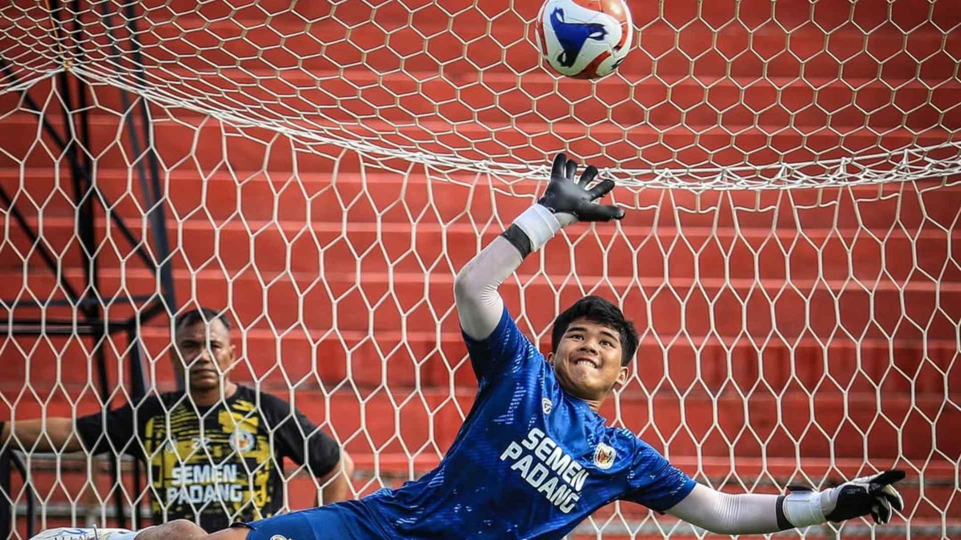 Pemkot Bontang Bidik Klub Sepakbola Semen Padang untuk Diakuisisi
